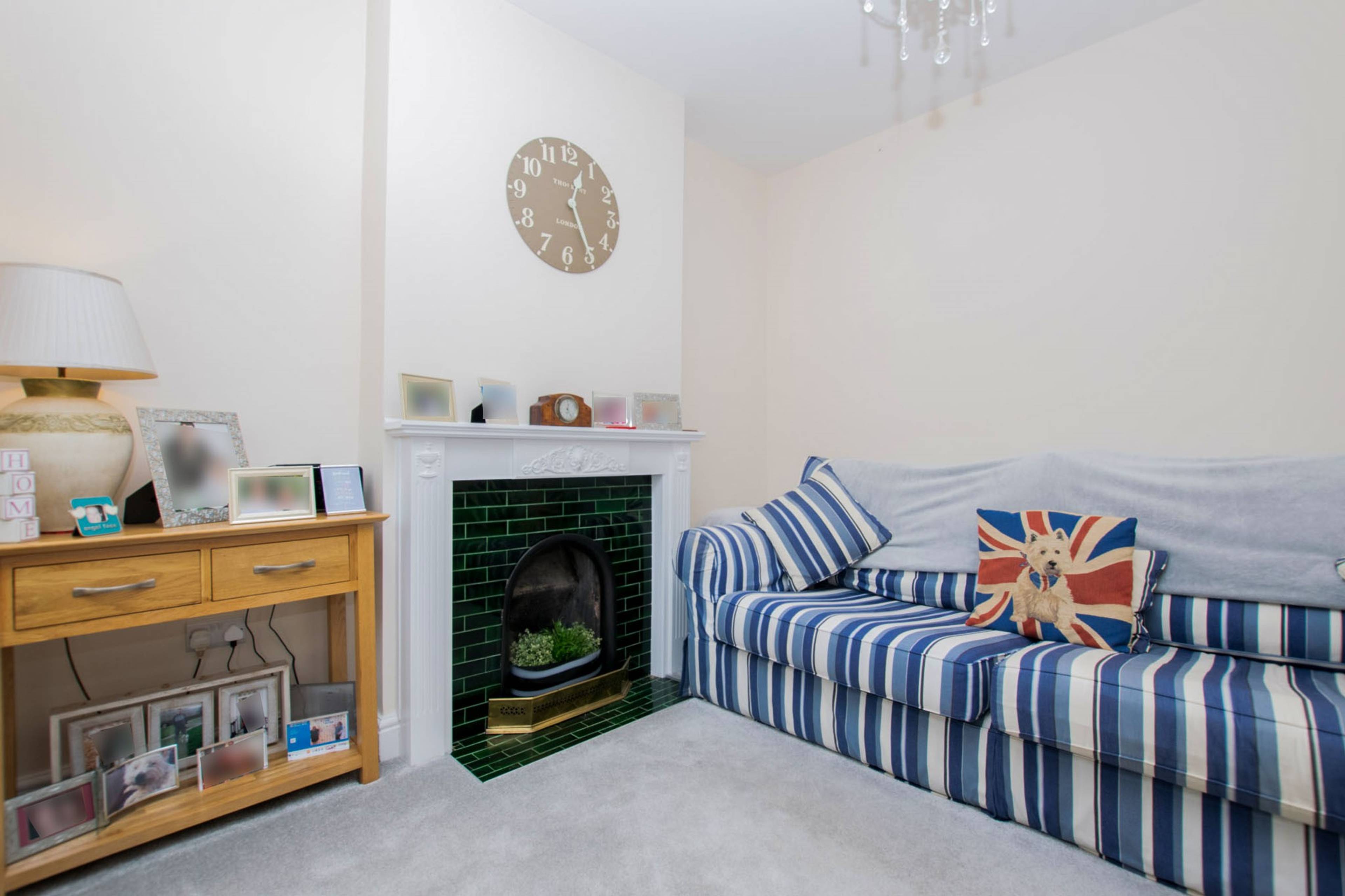 Reception Room One