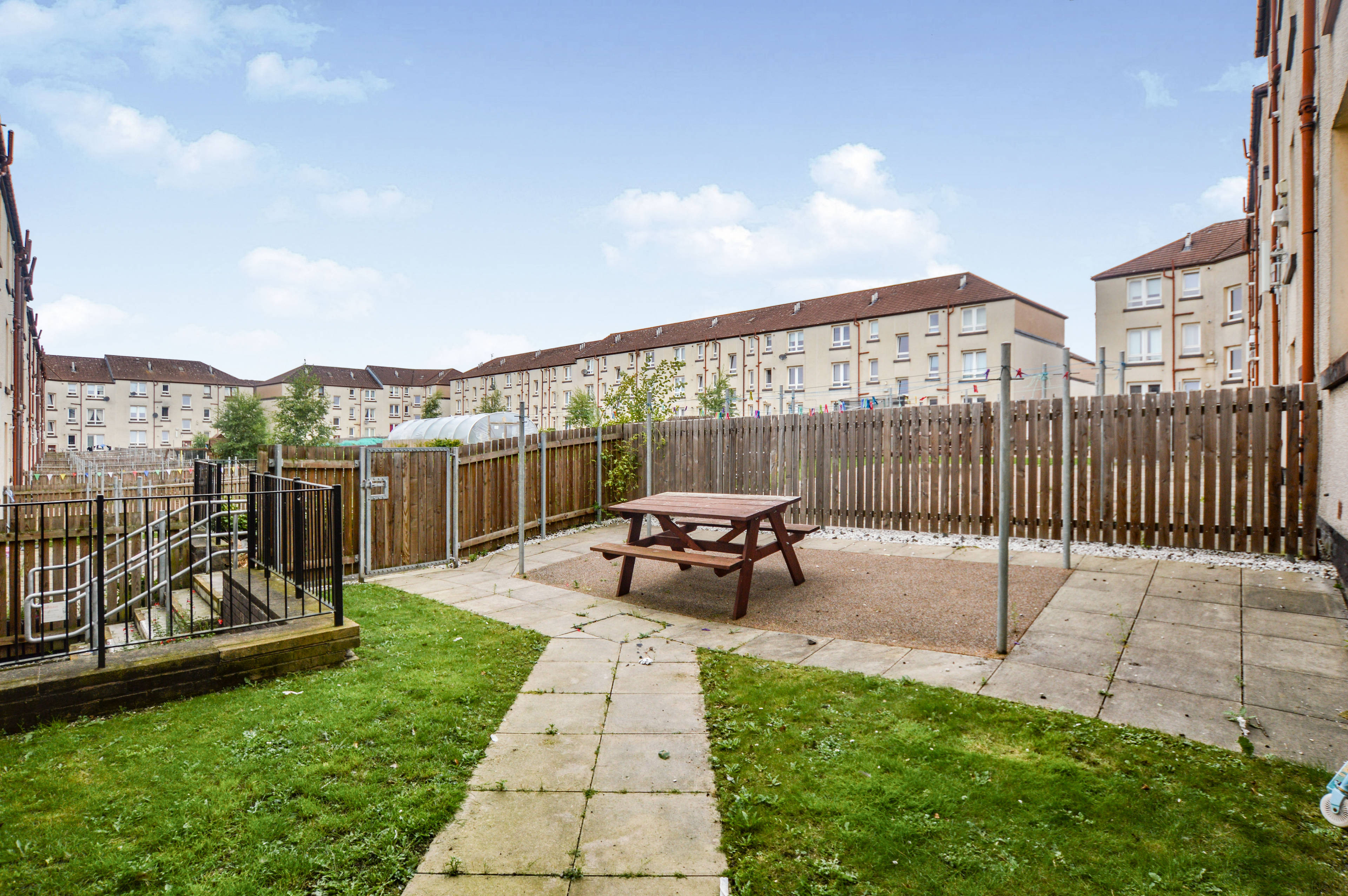 Communal Gardens