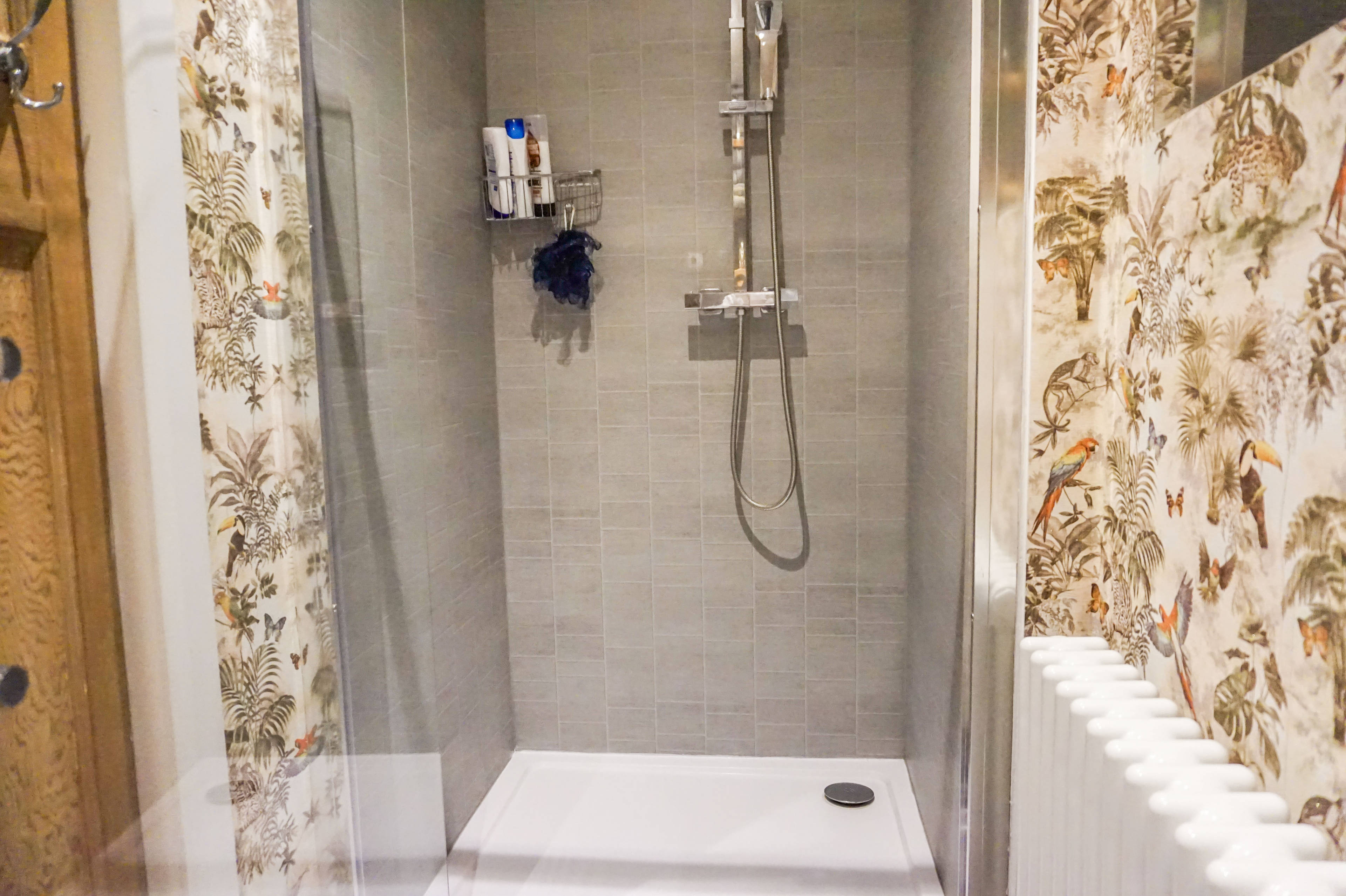 Shower Room Two