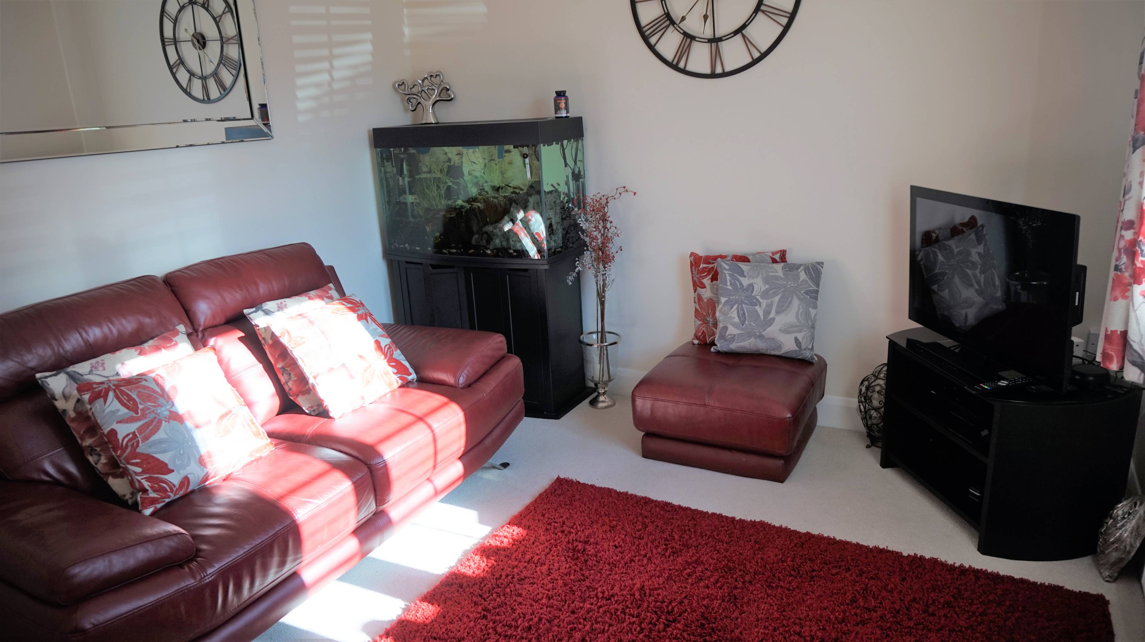 Snug / Sitting Room