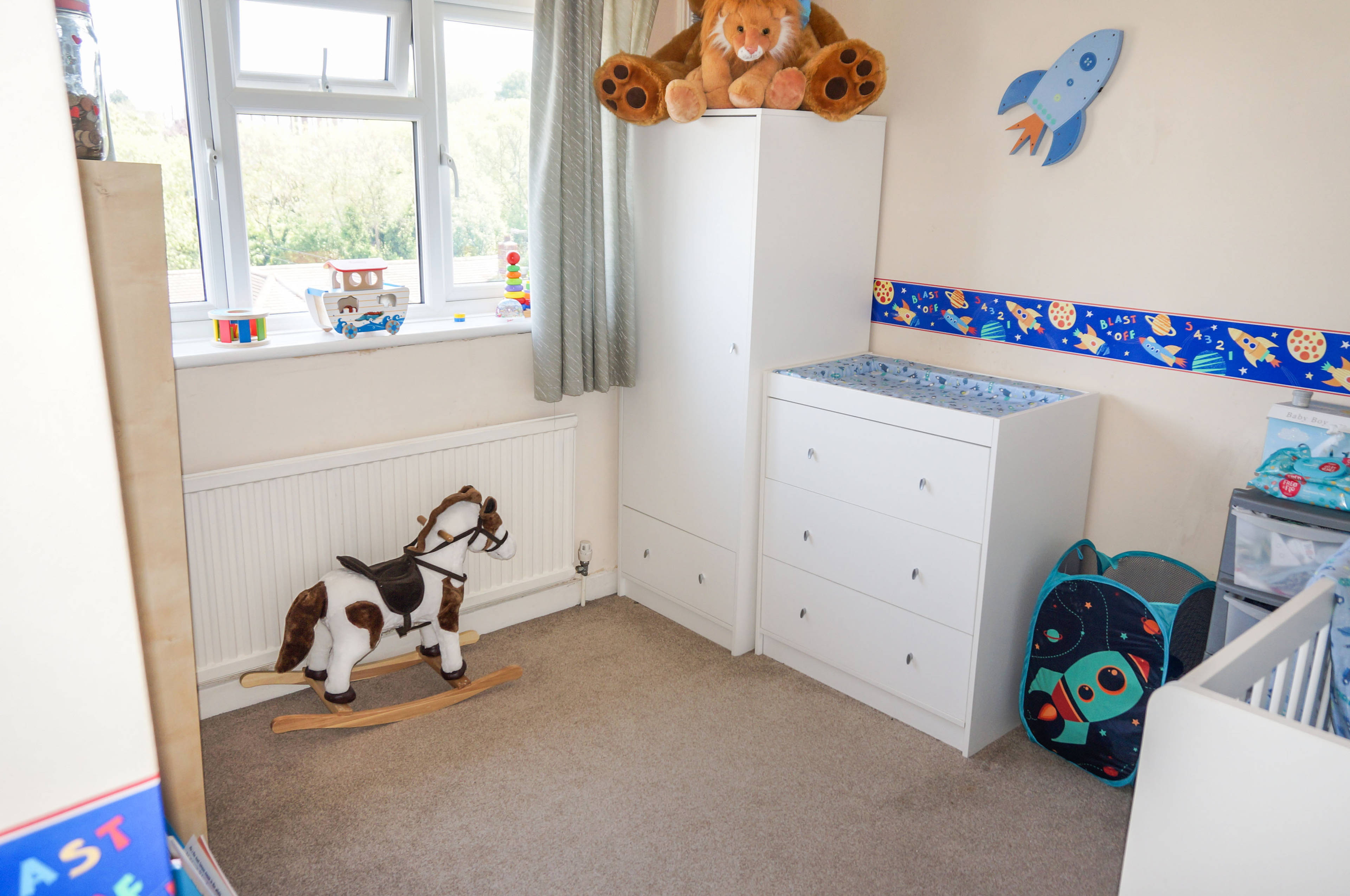 Bedroom Two