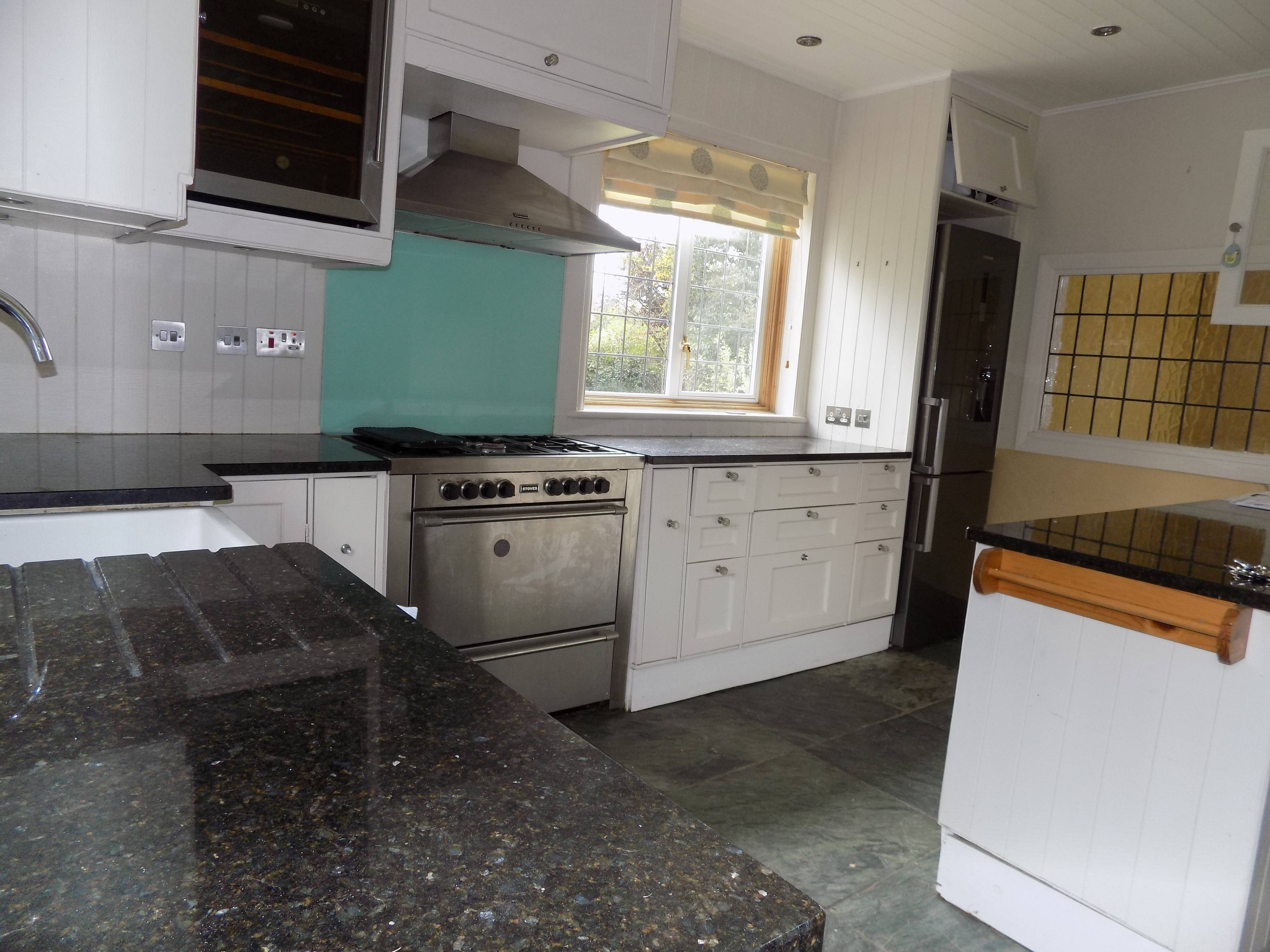 Kitchen / Breakfast