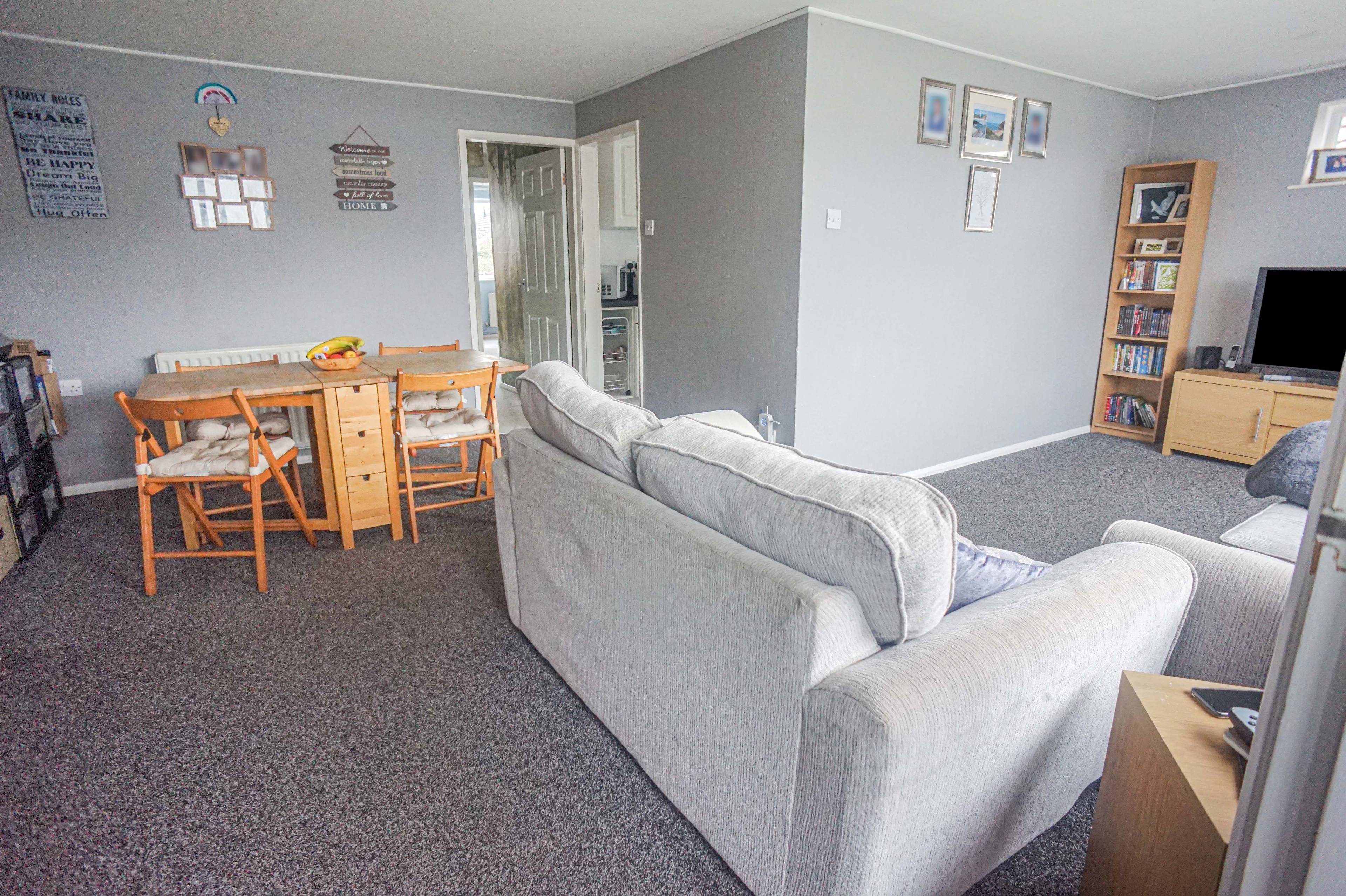Living / Dining Room