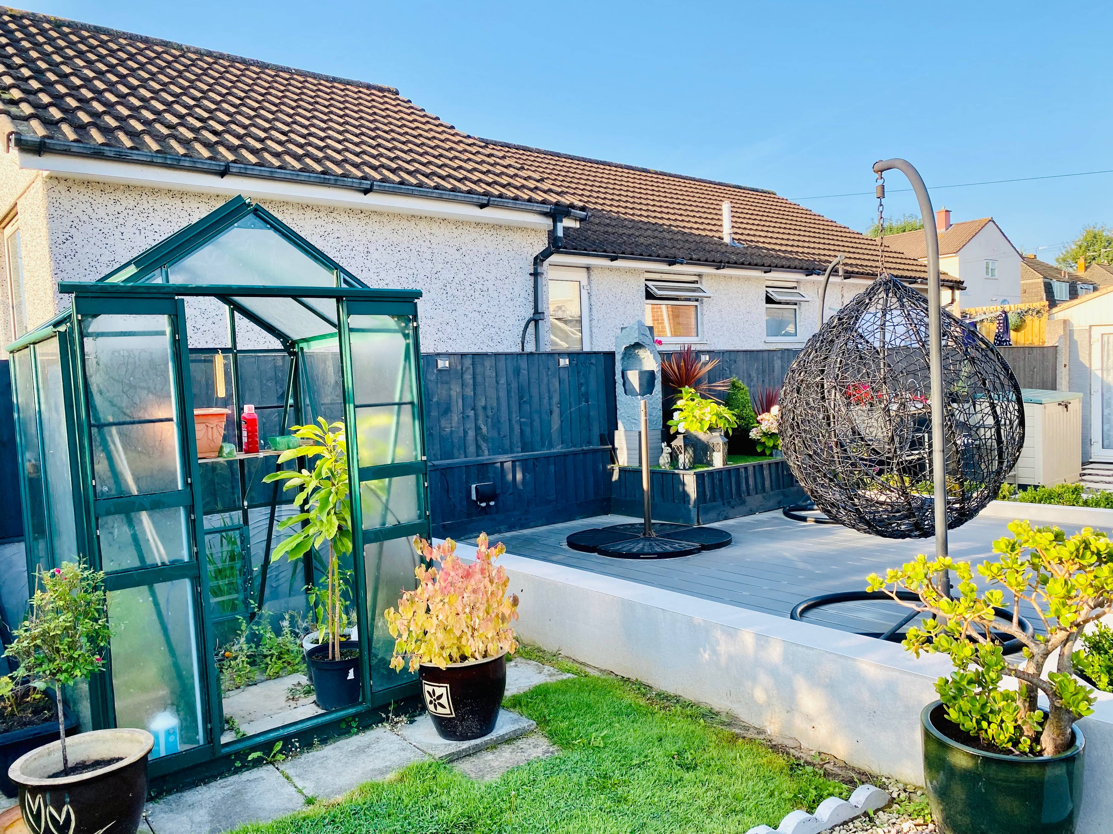 Greenhouse