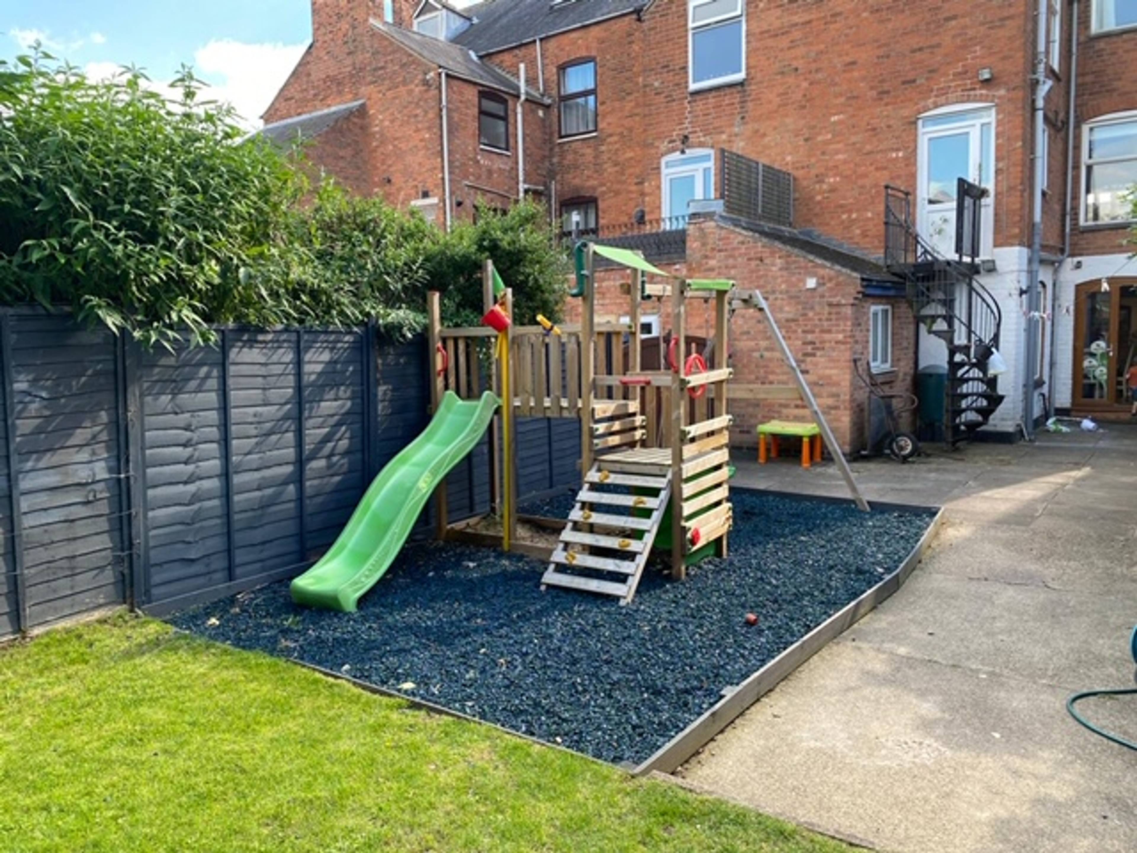 Play Area