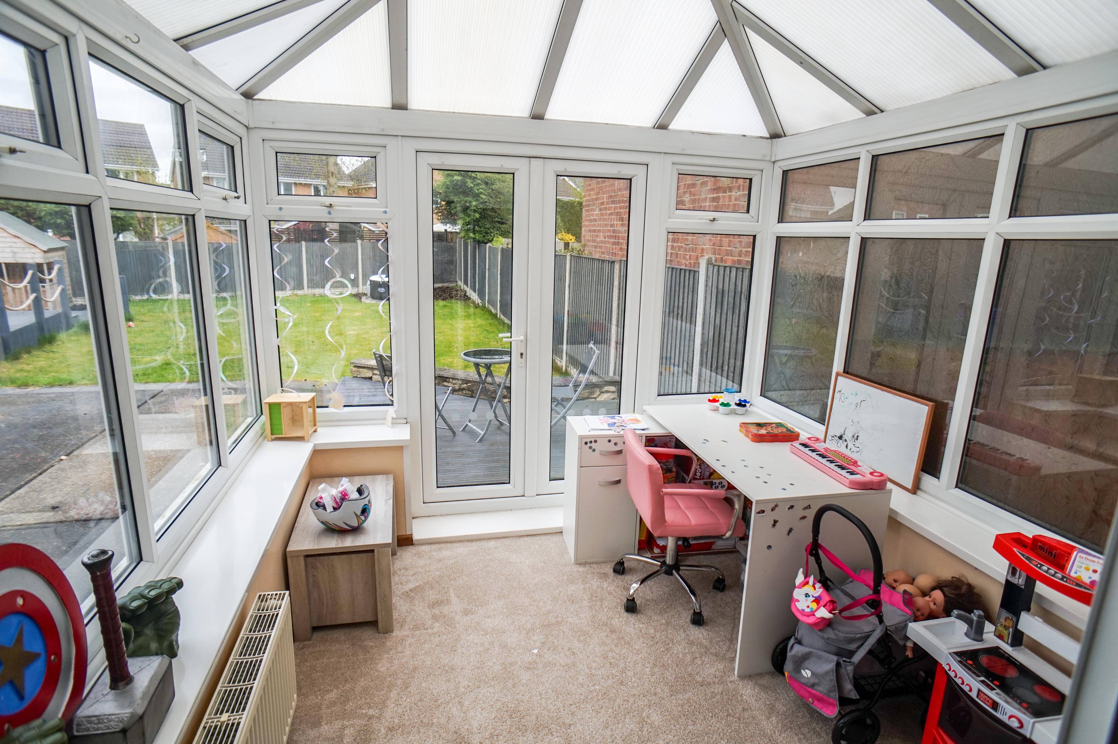 Conservatory