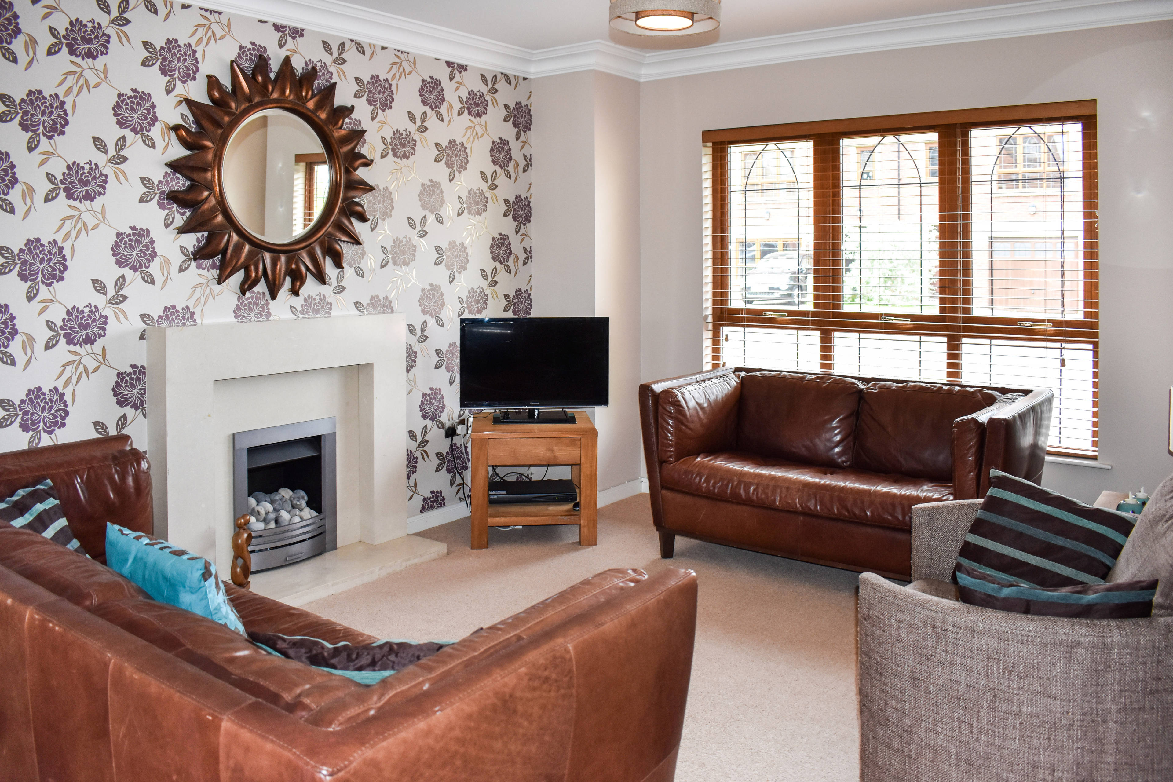 Dining / Family Room