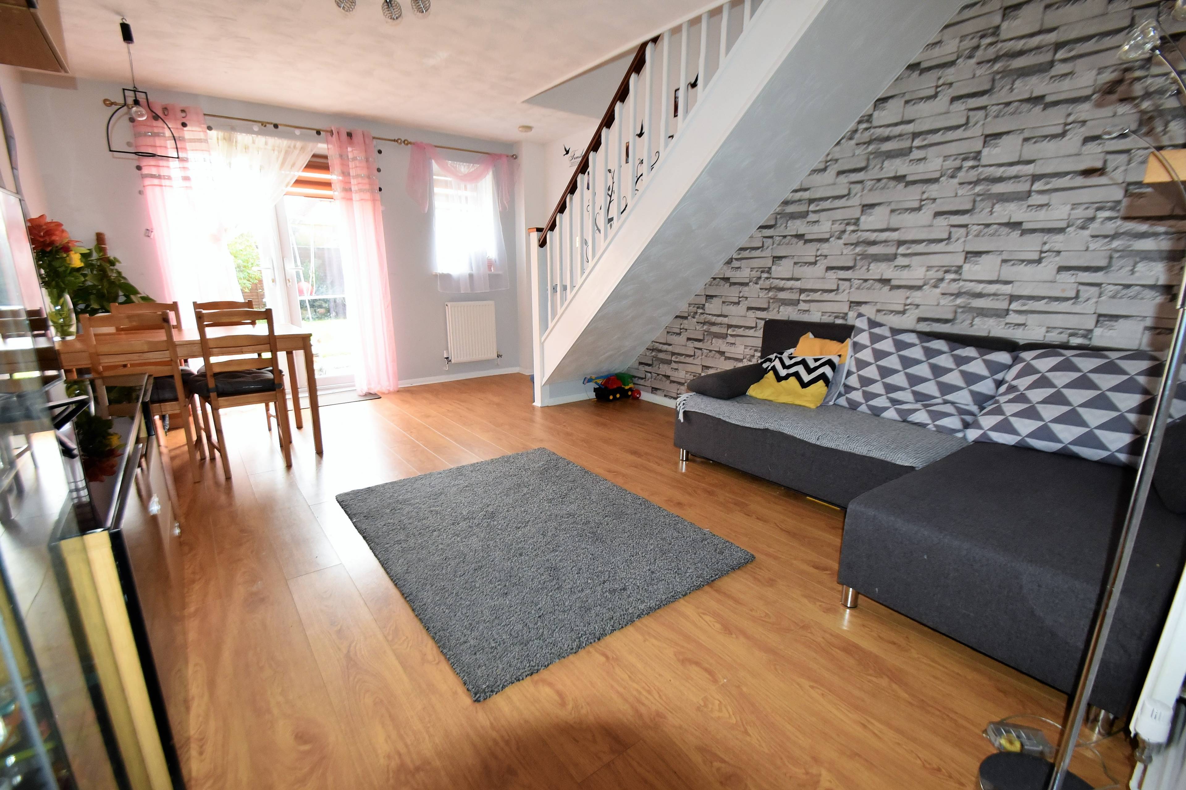 Living / Dining Room