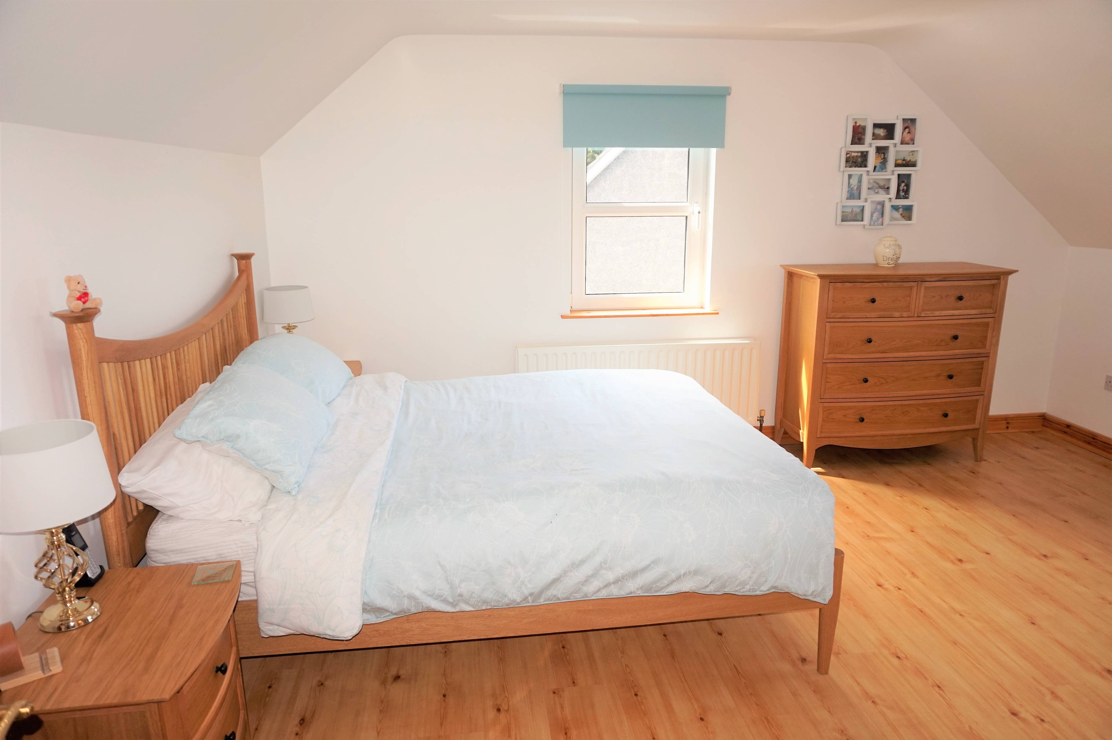 Bedroom Five