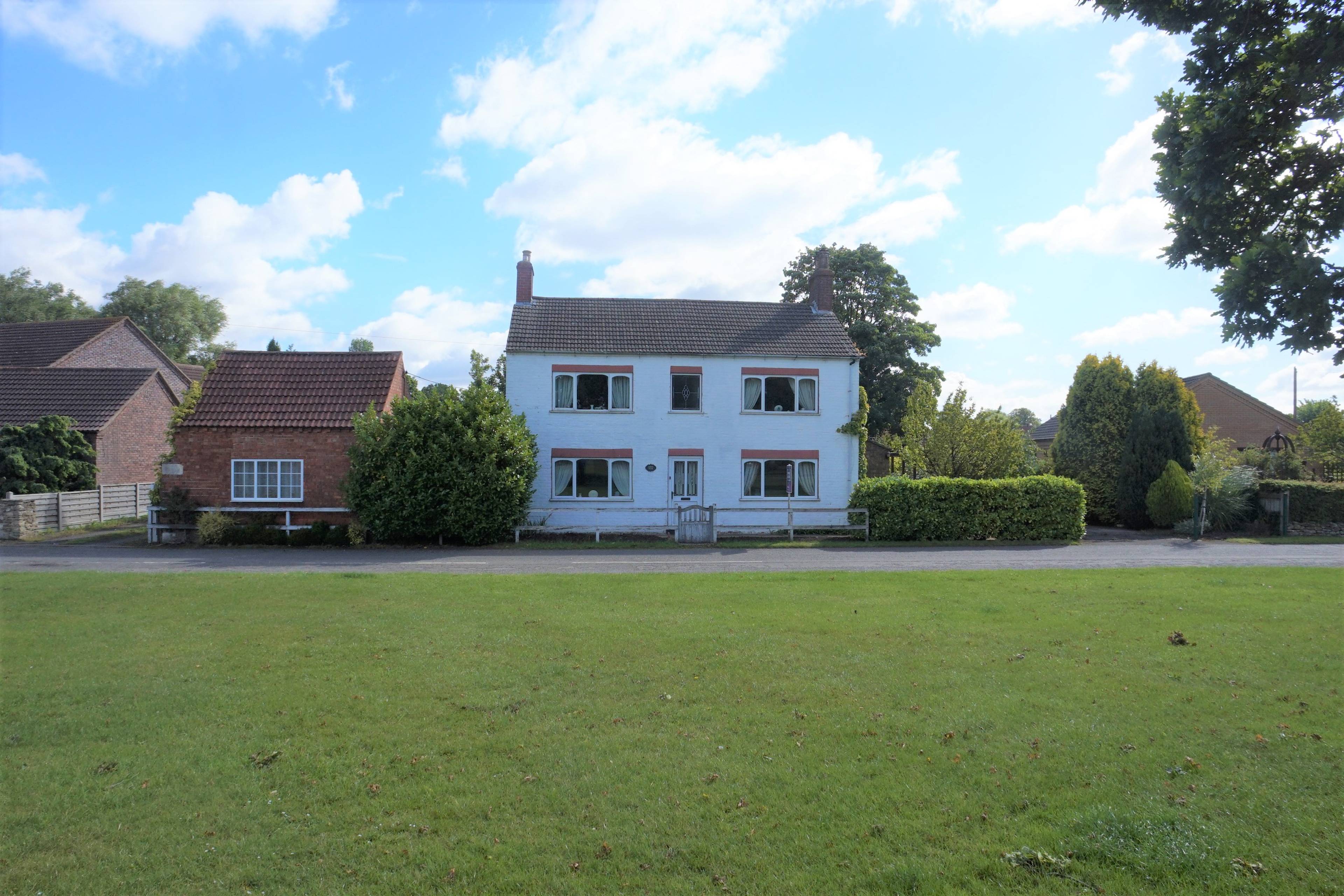 The Property