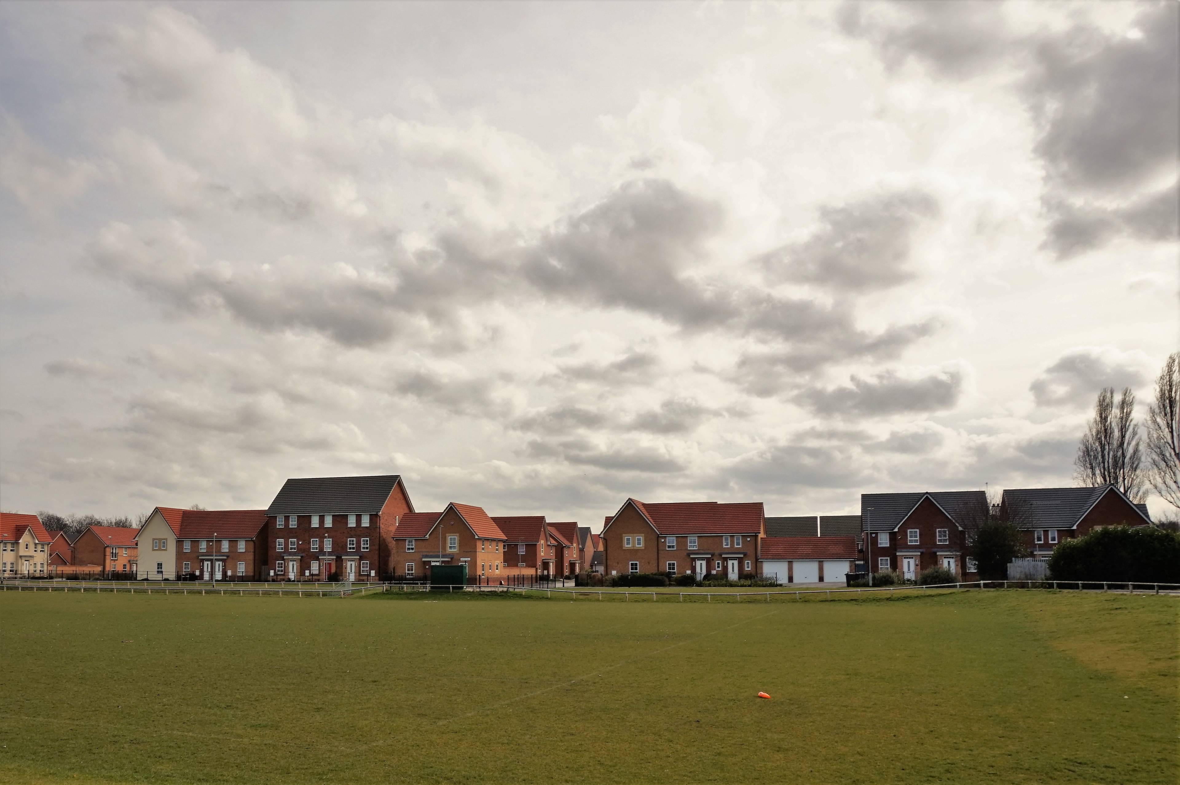 Local Area