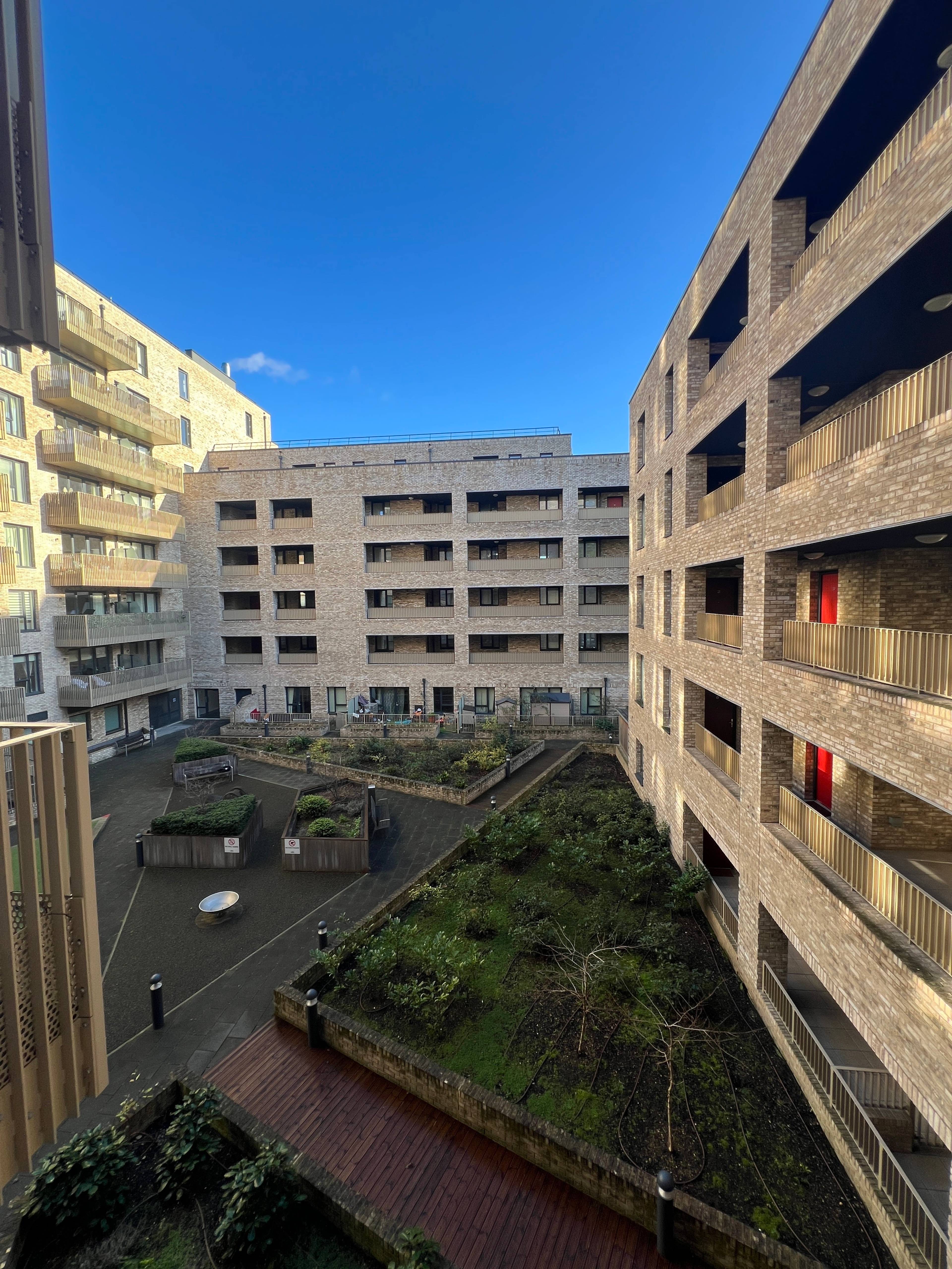 View Of The Property