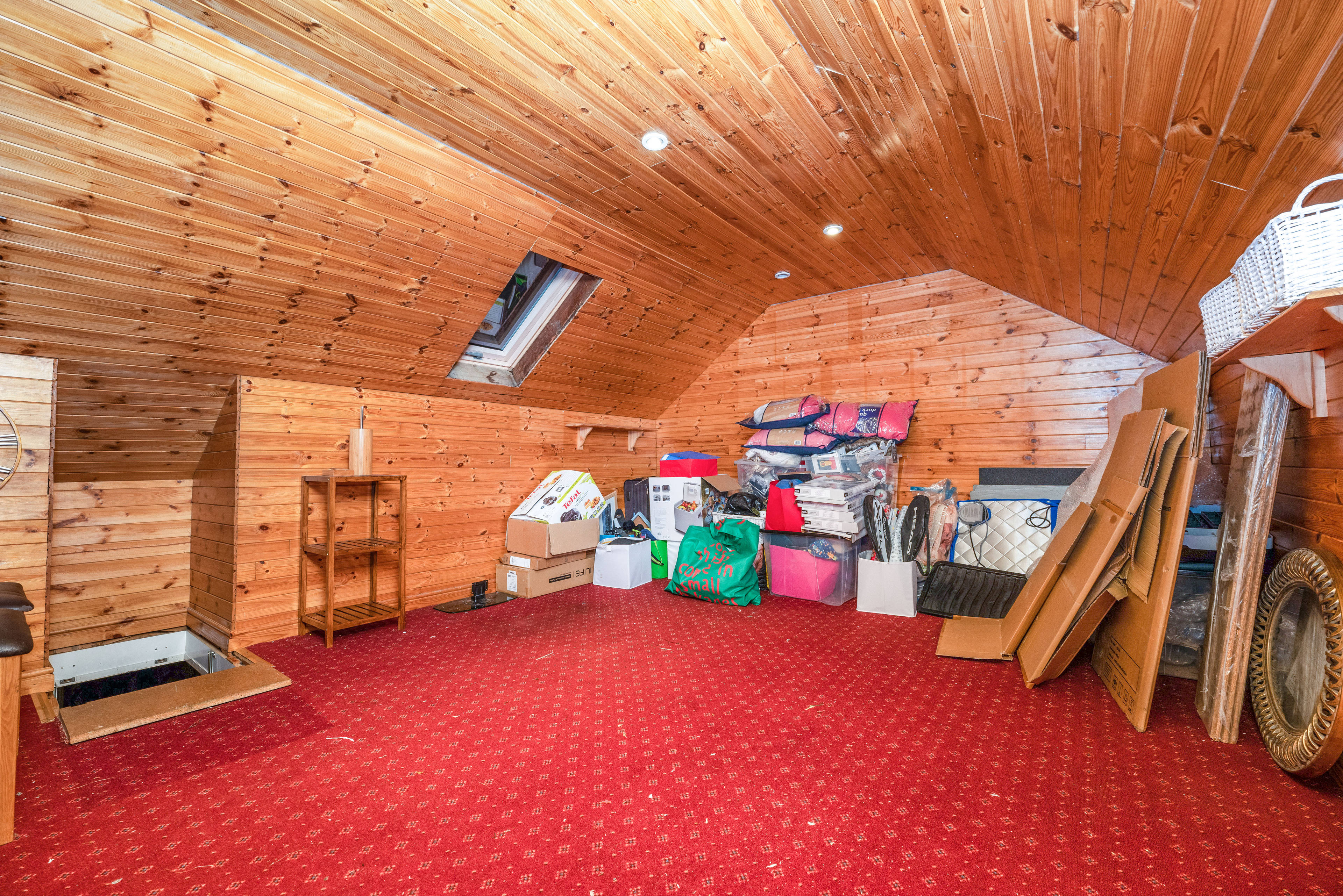 Attic
