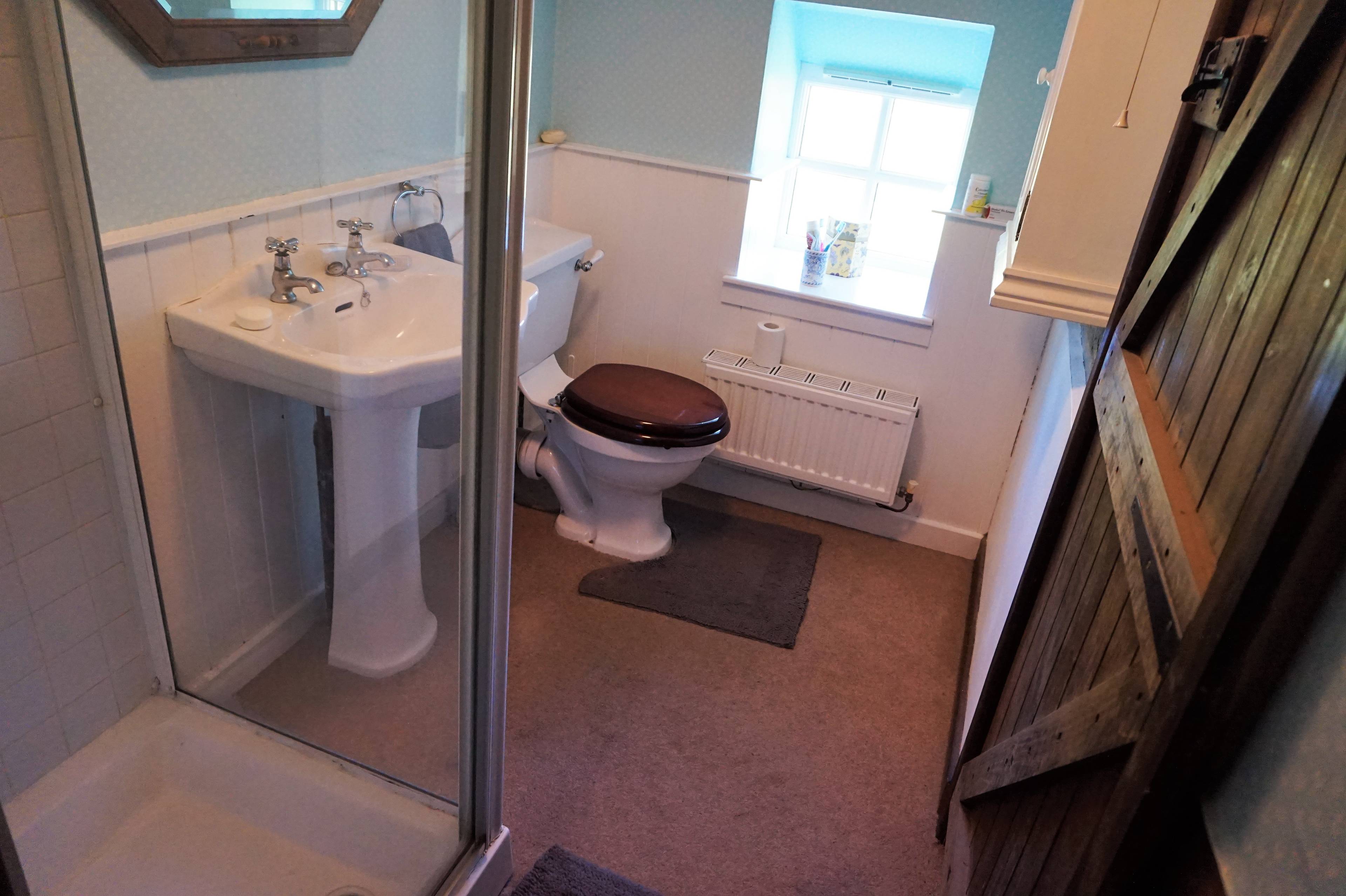 En-suite