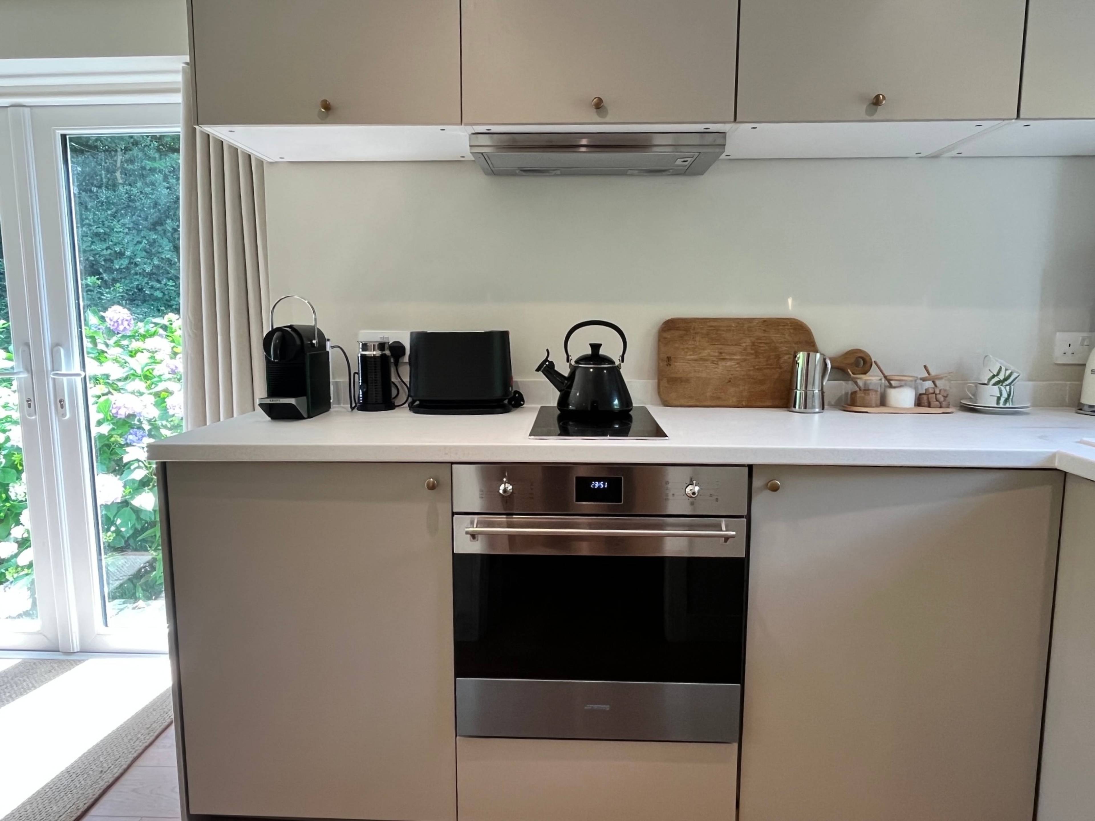 Annexe Kitchen