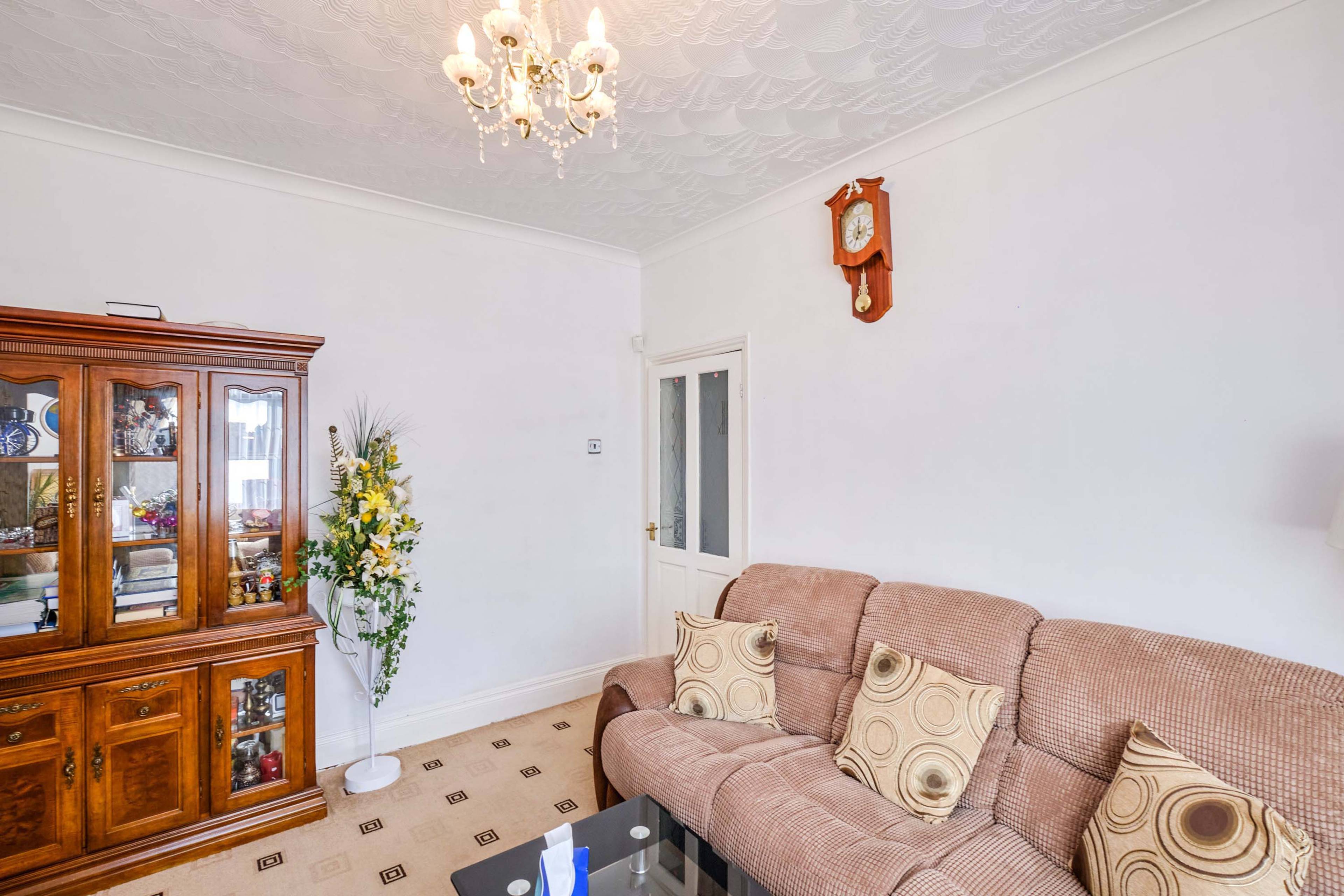 Reception Room One