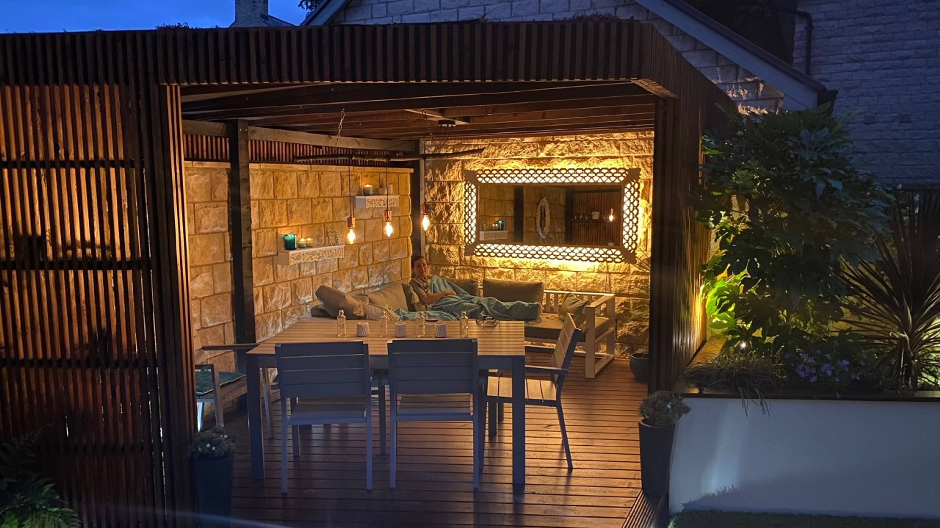 Summer House
