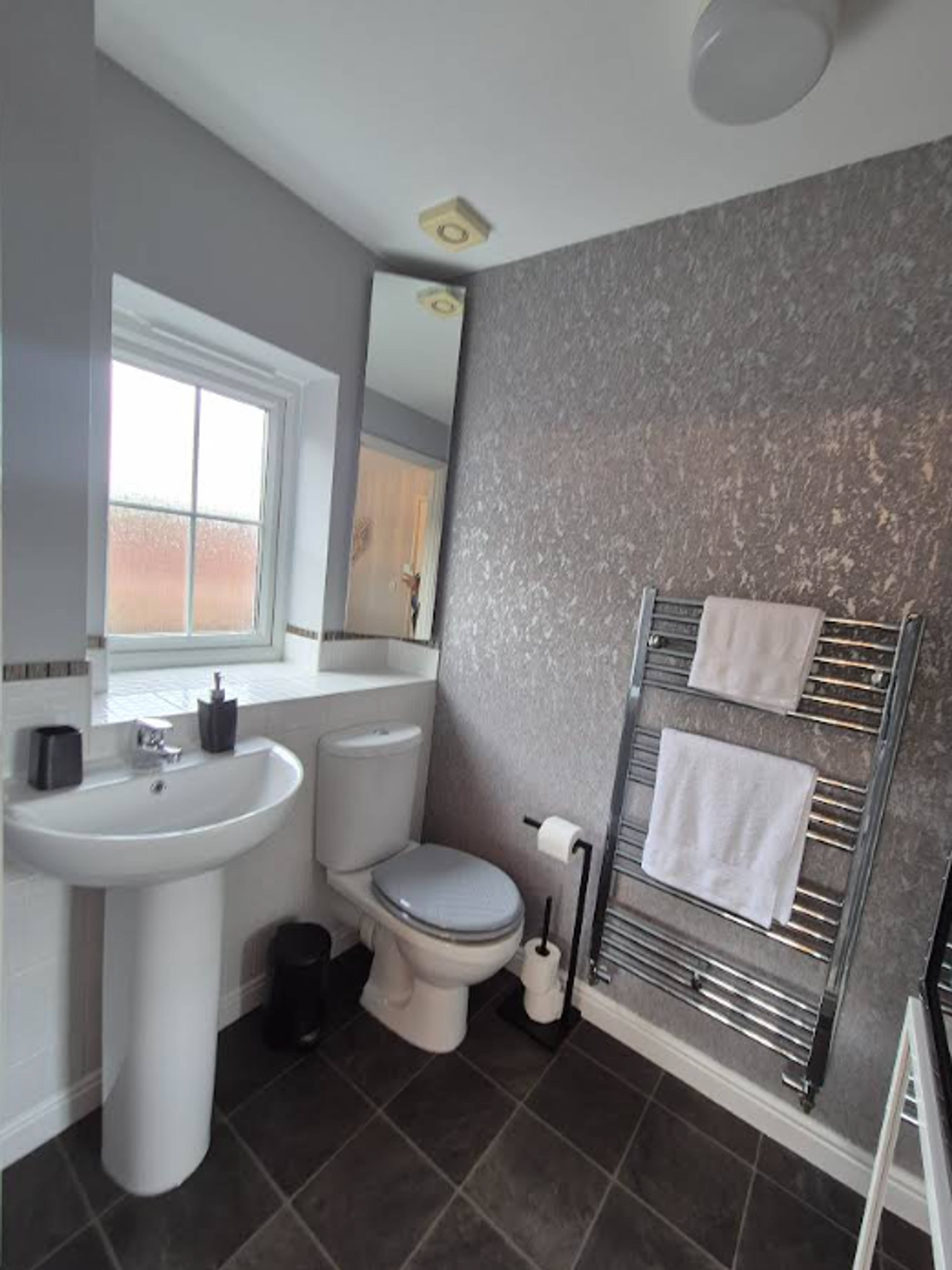 En-suite