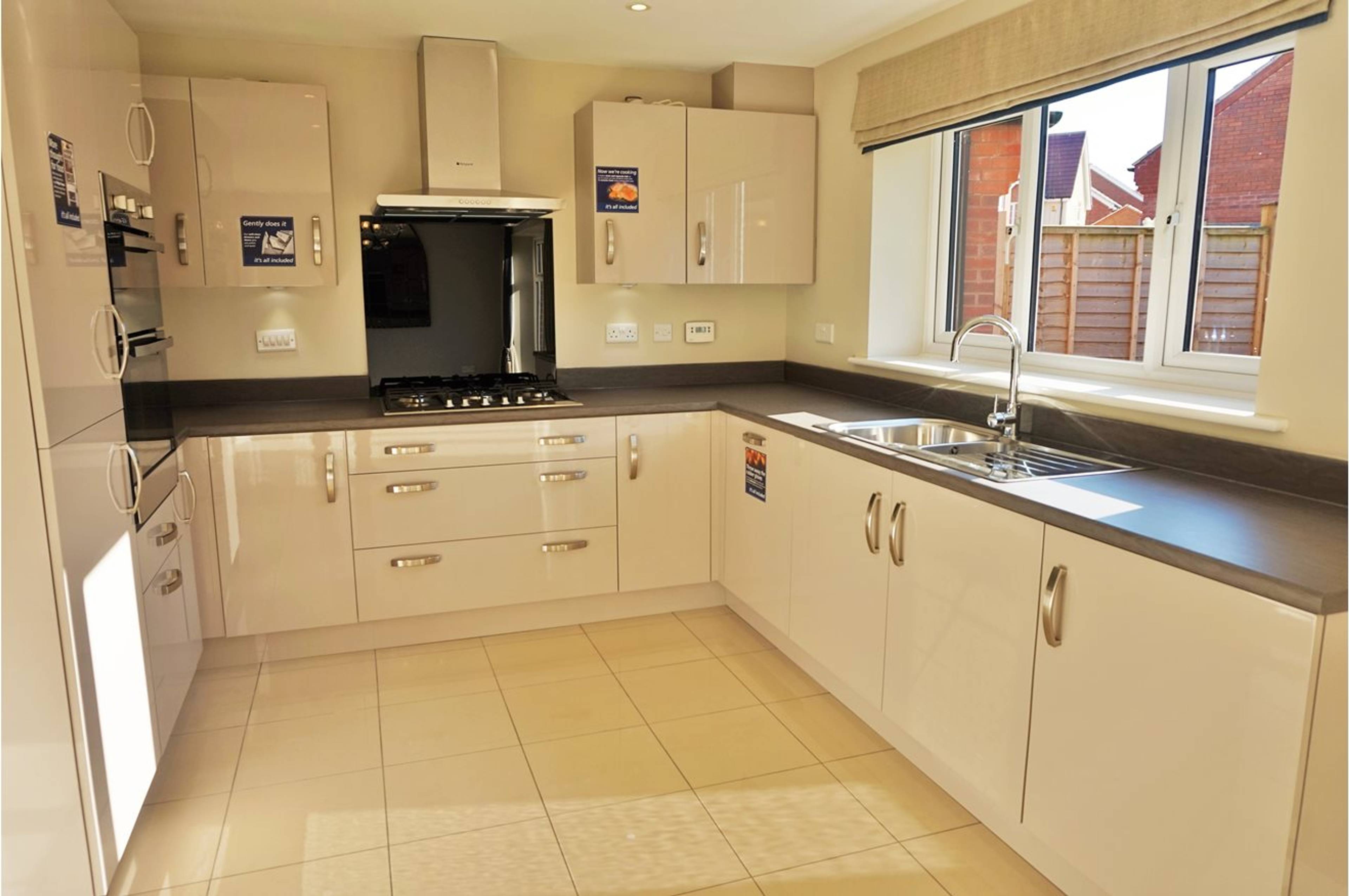 Kitchen / Diner