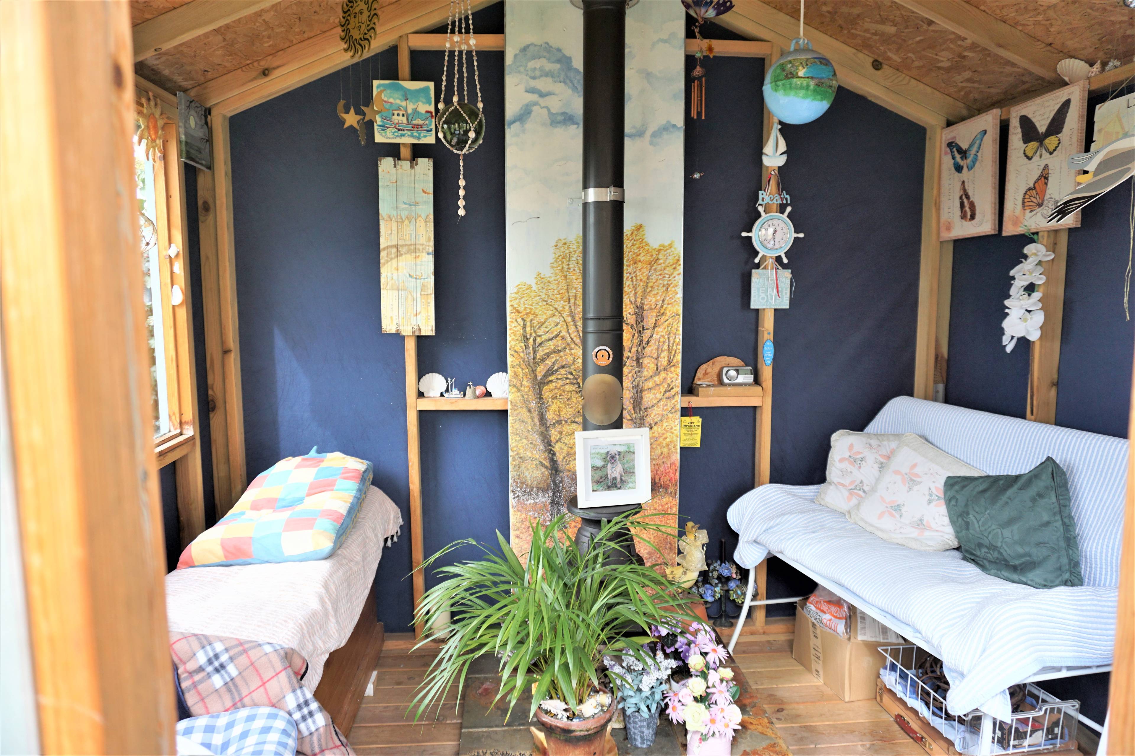 Summer House