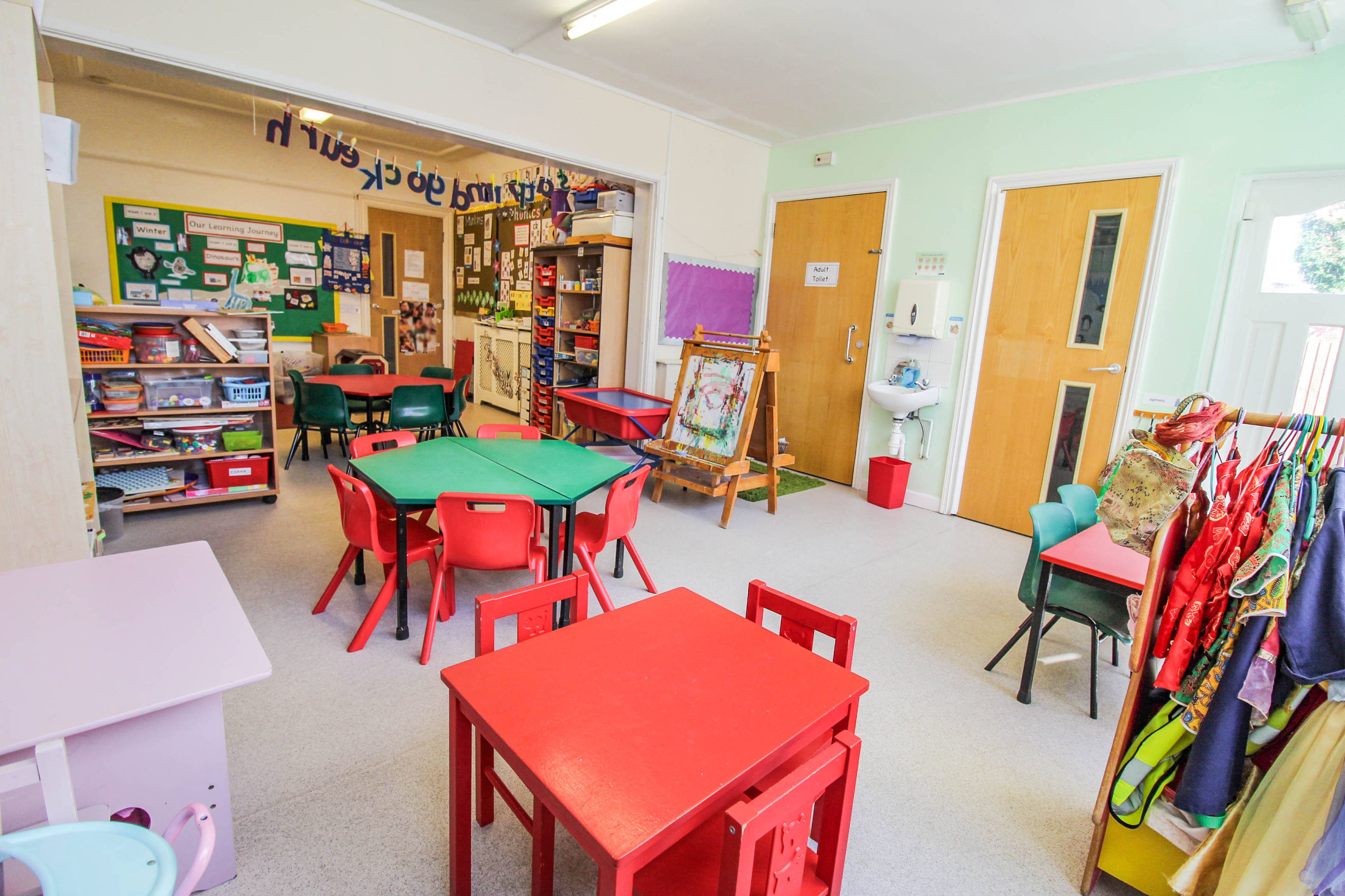 Play Room