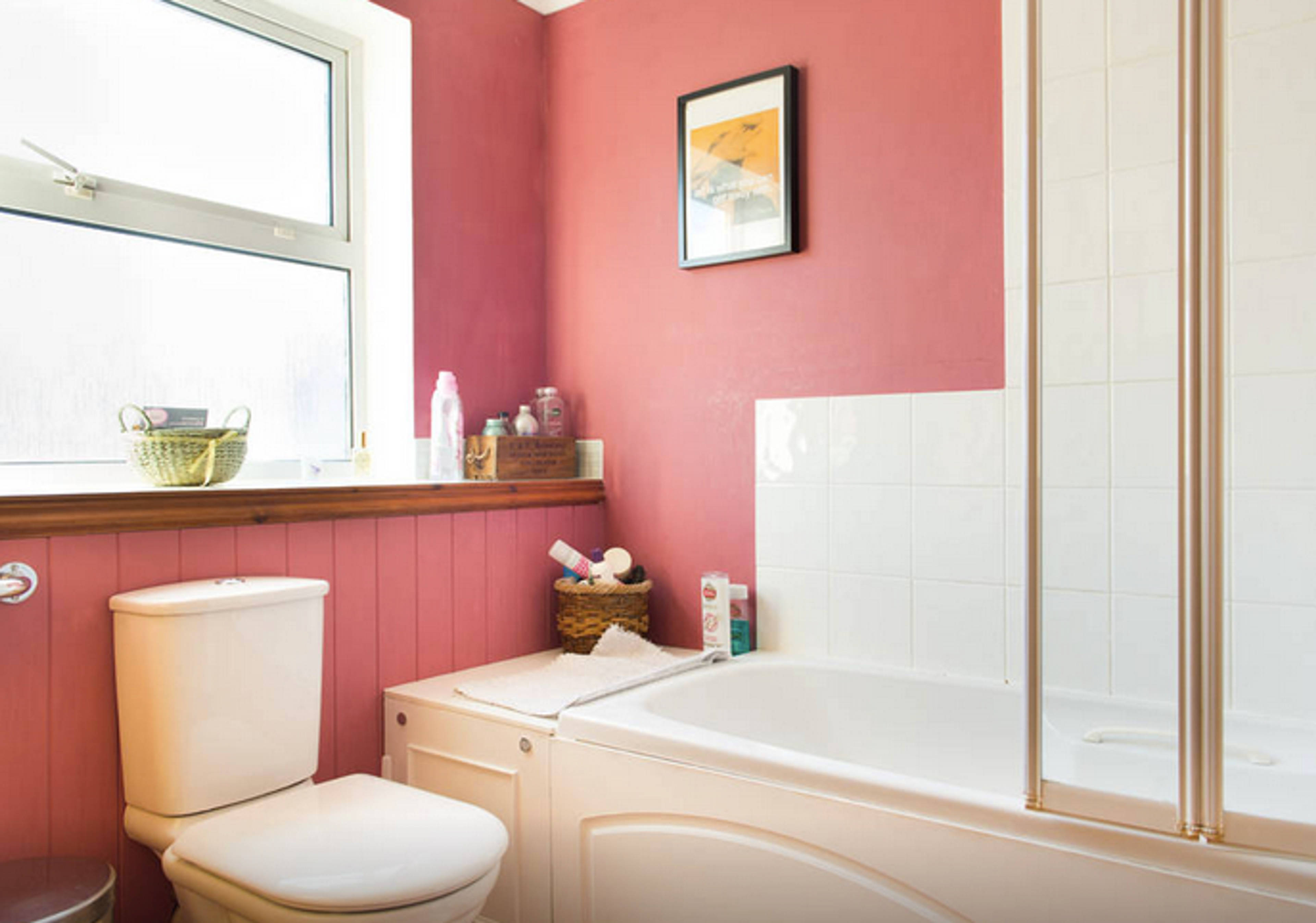 Bathroom Three