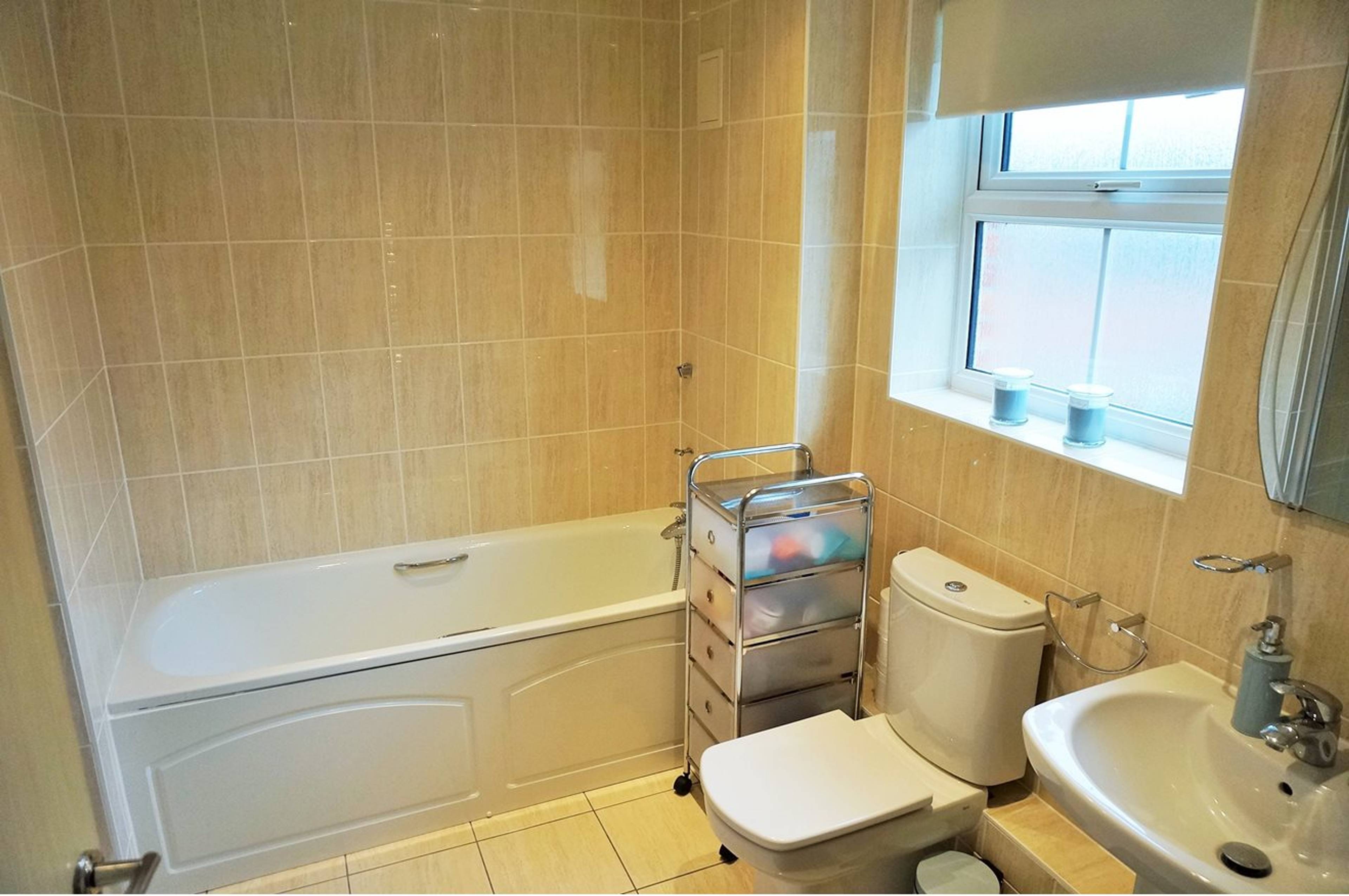 En-suite