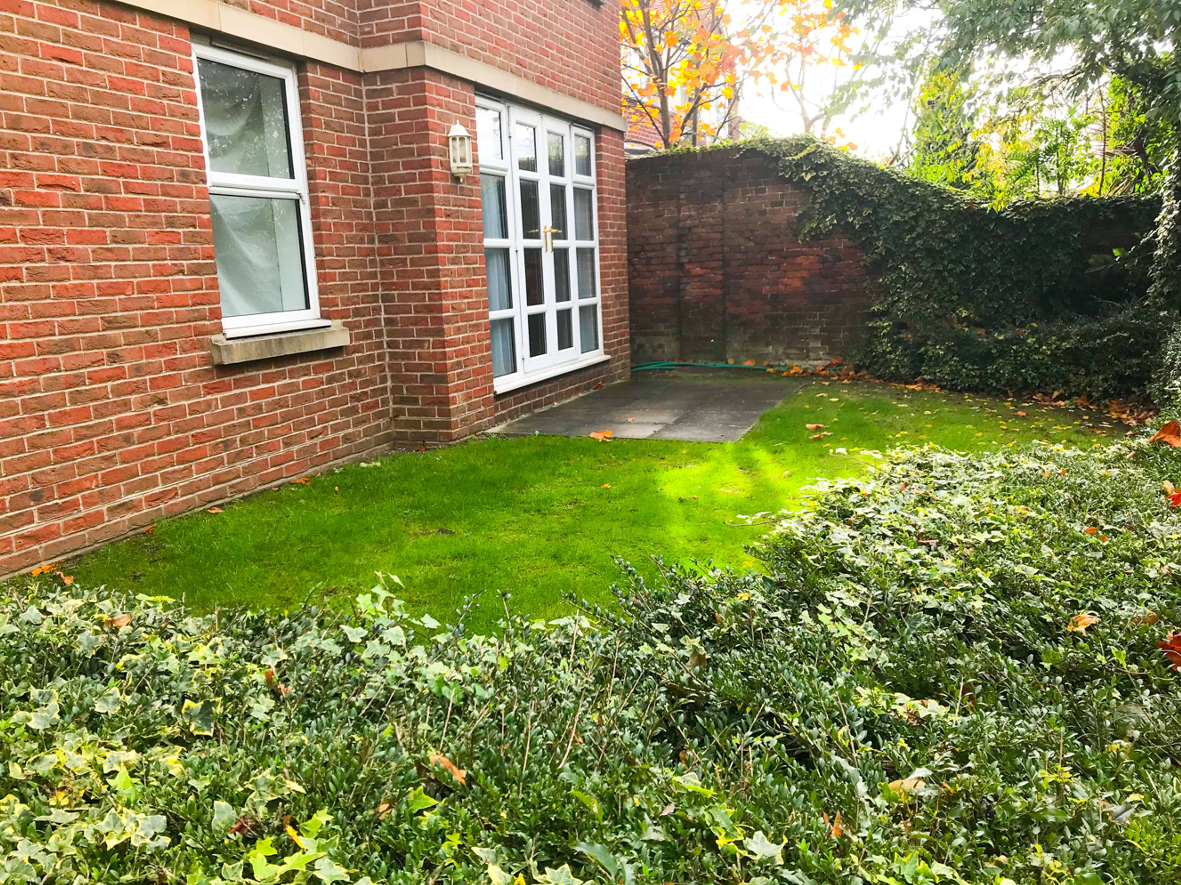 Communal Gardens
