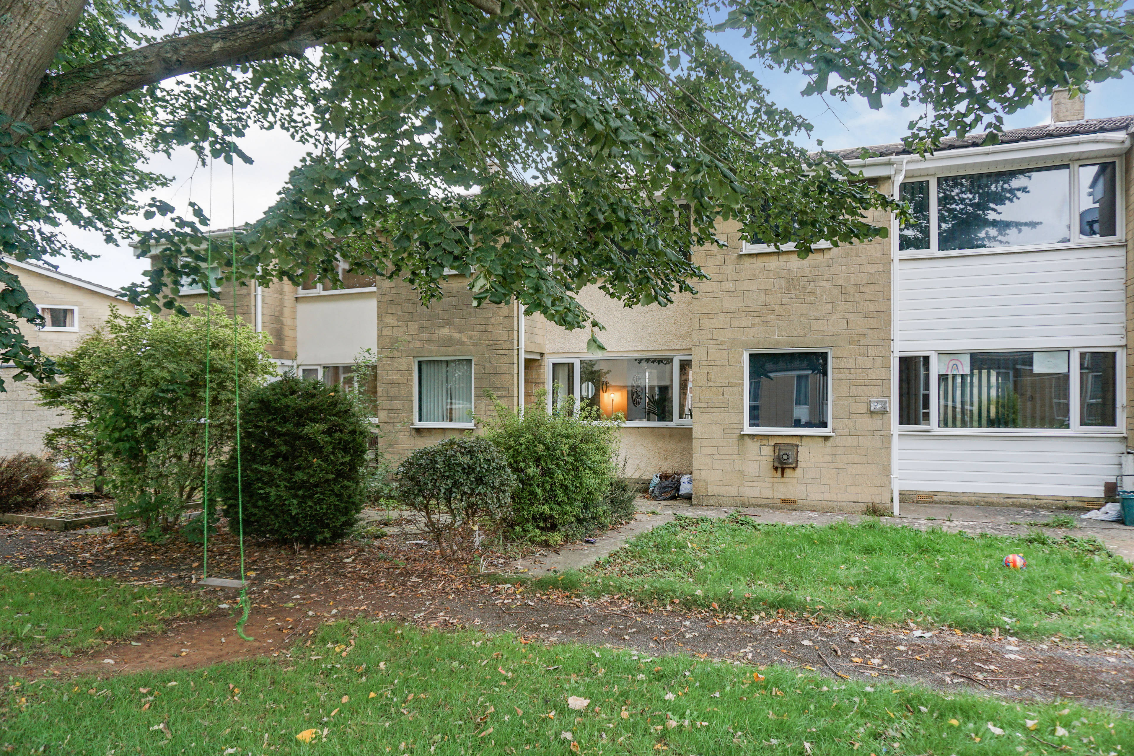 Front View