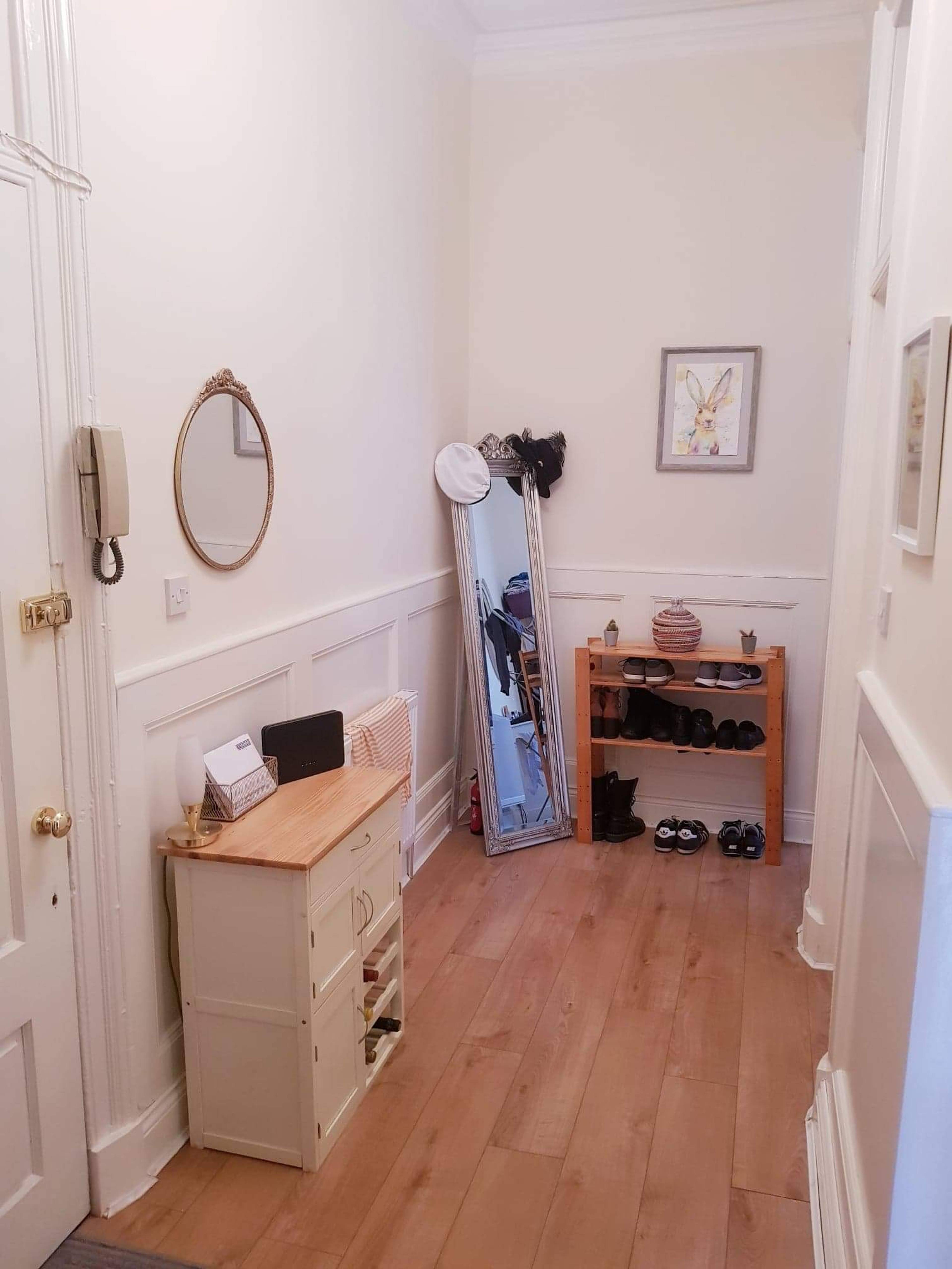 hallway