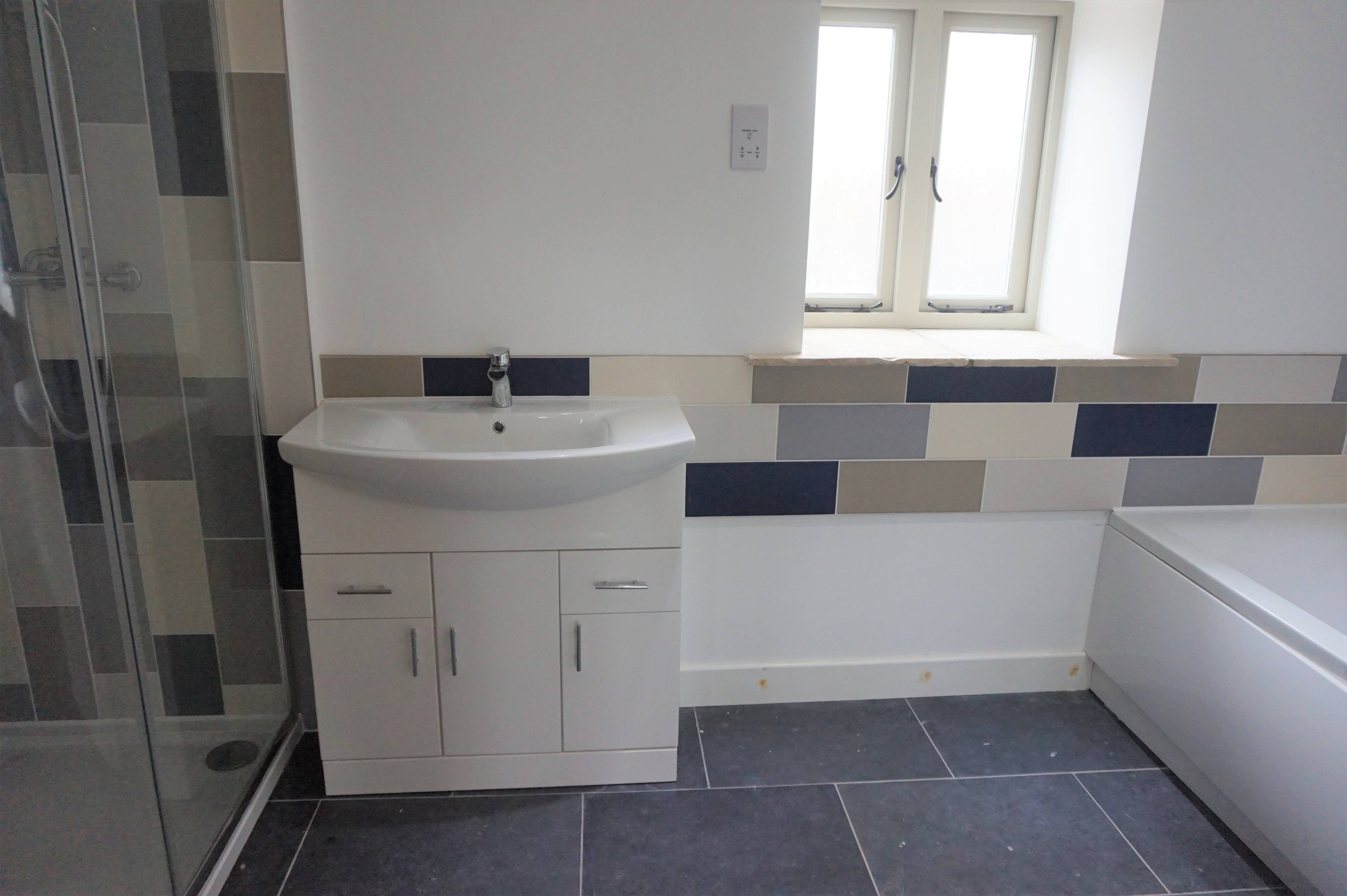 En-suite Three