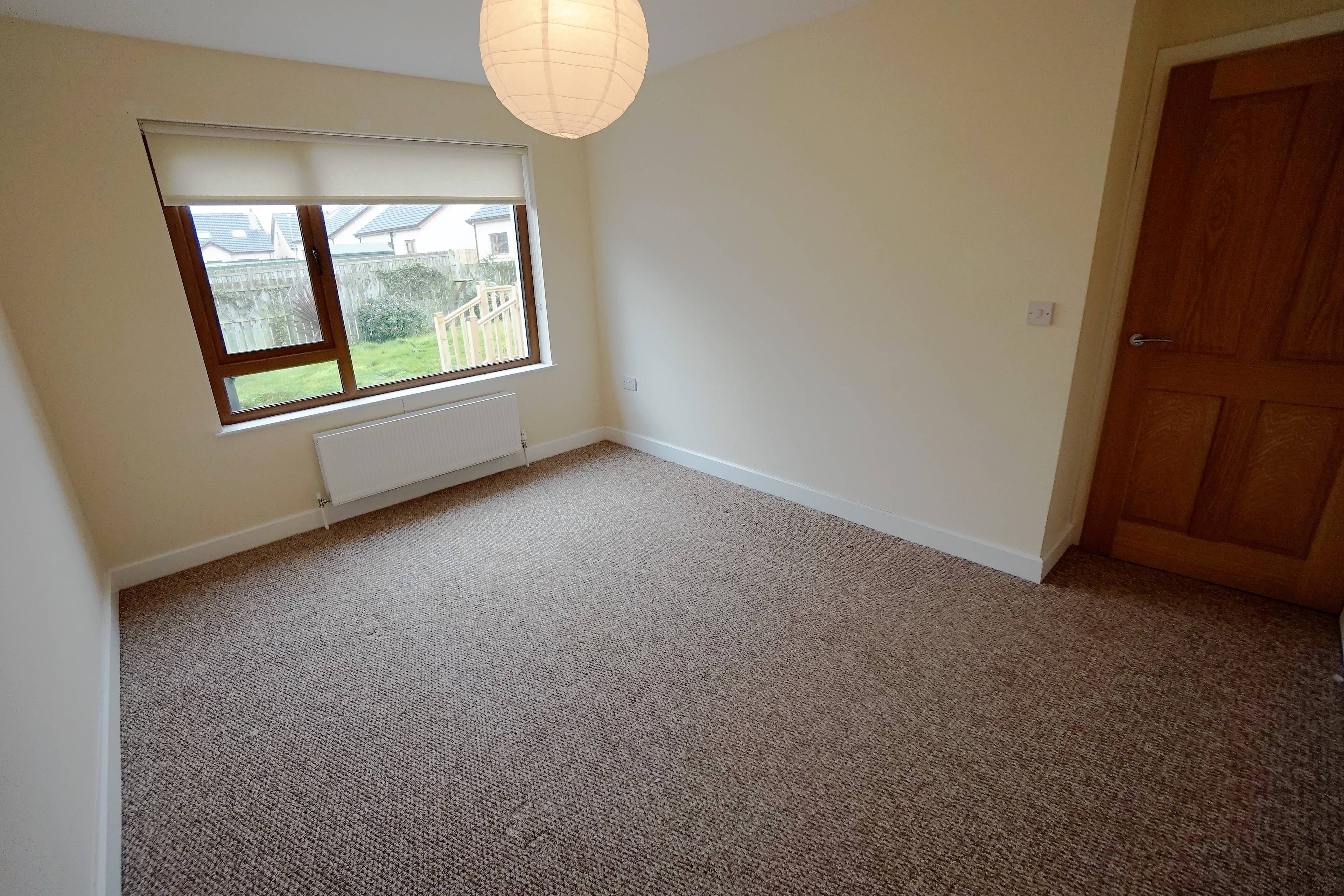 Living Room/Bedroom