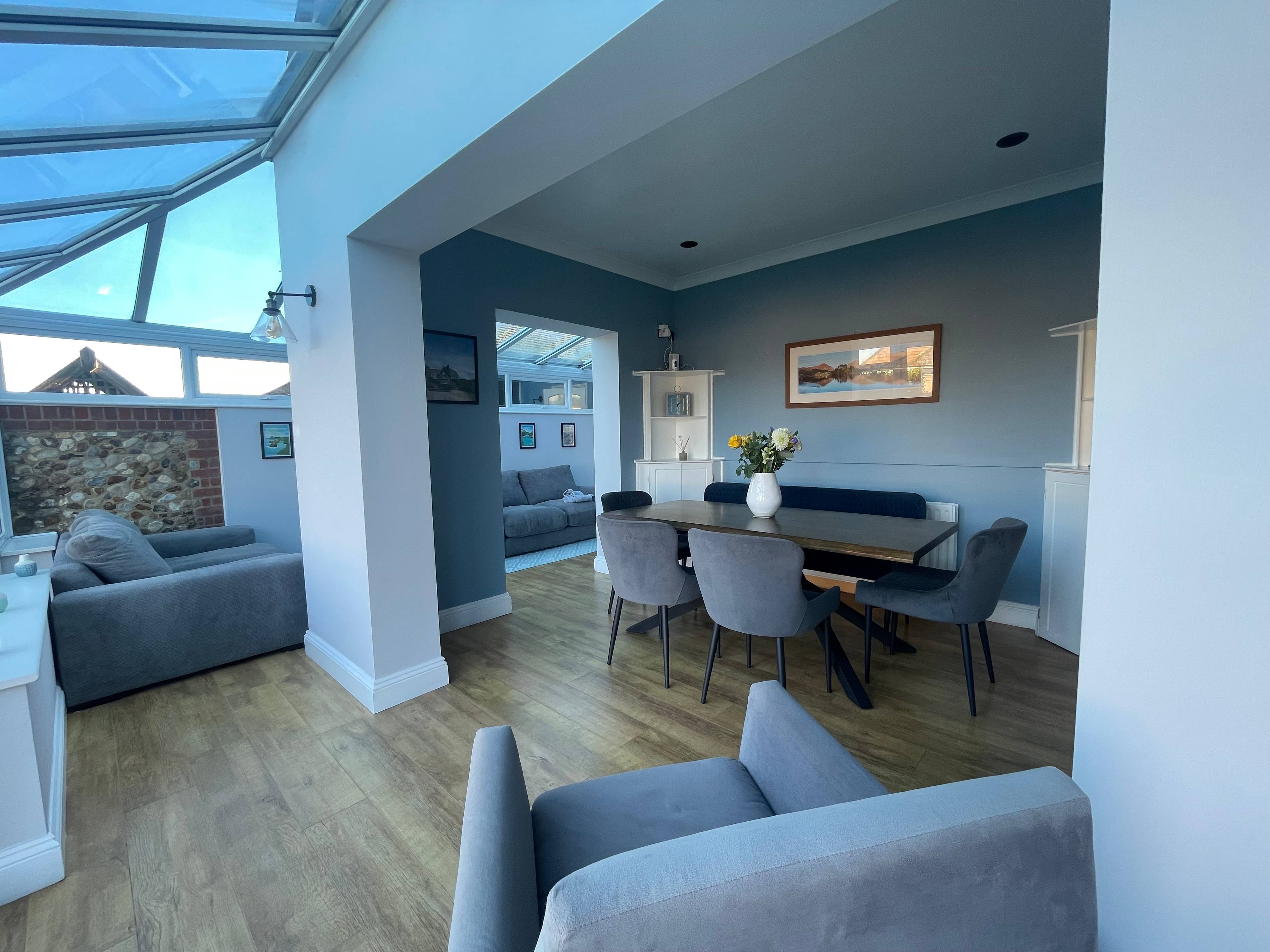 Dining / Family Room