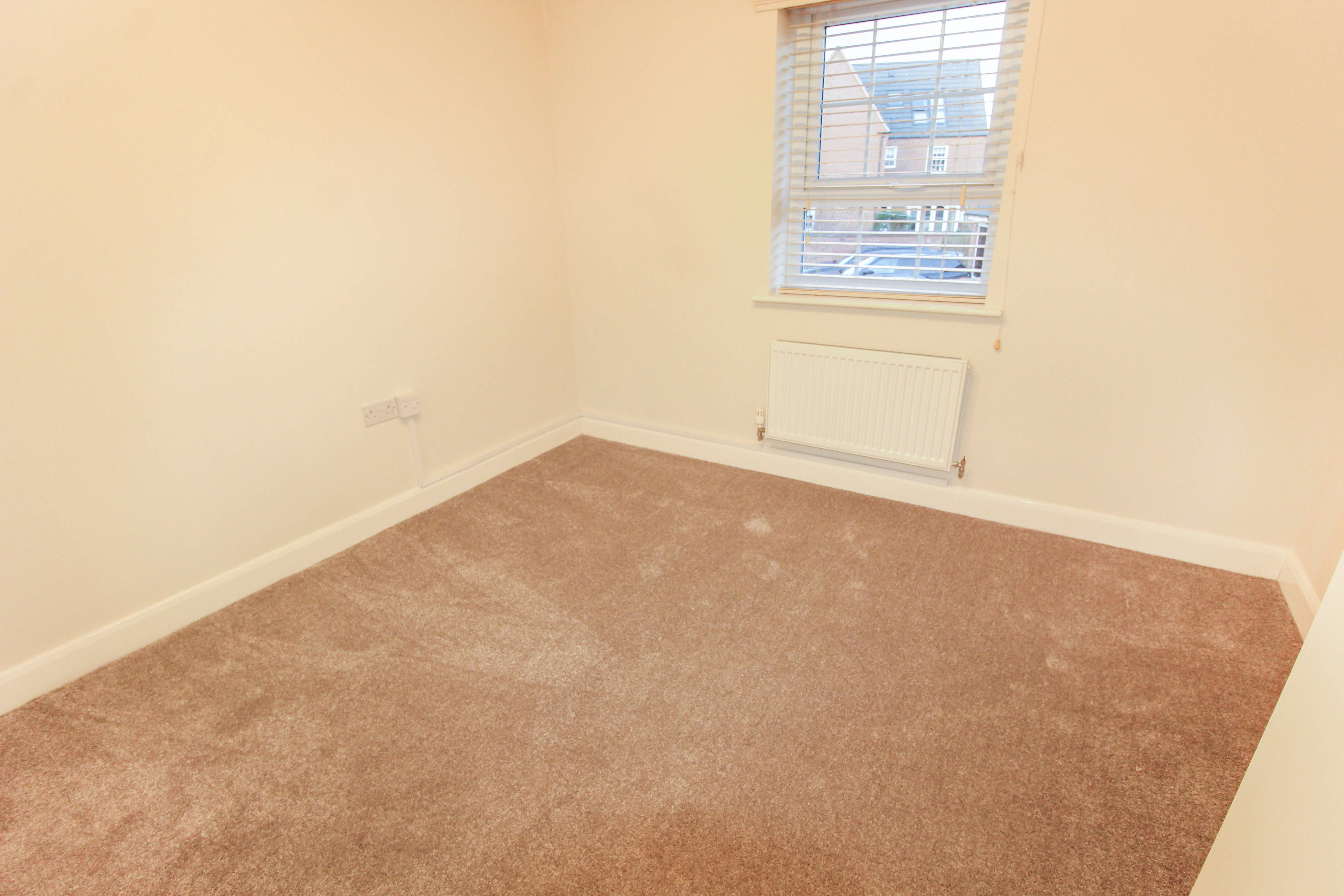 Bedroom Five
