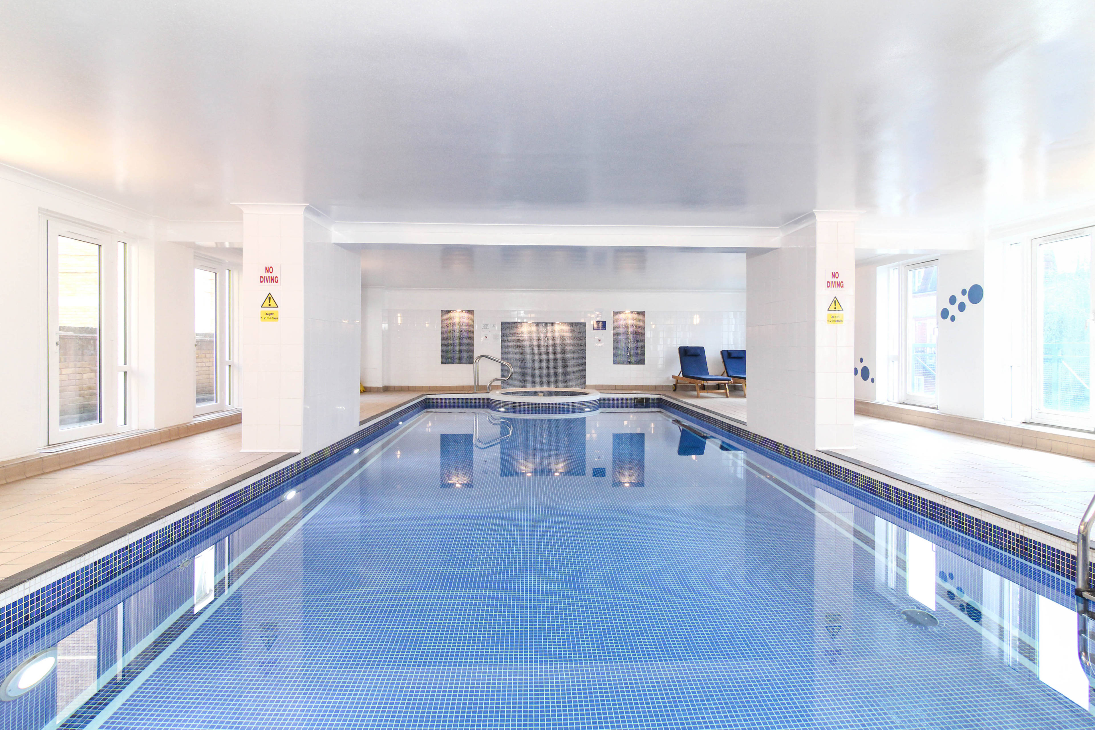 Leisure Facilities