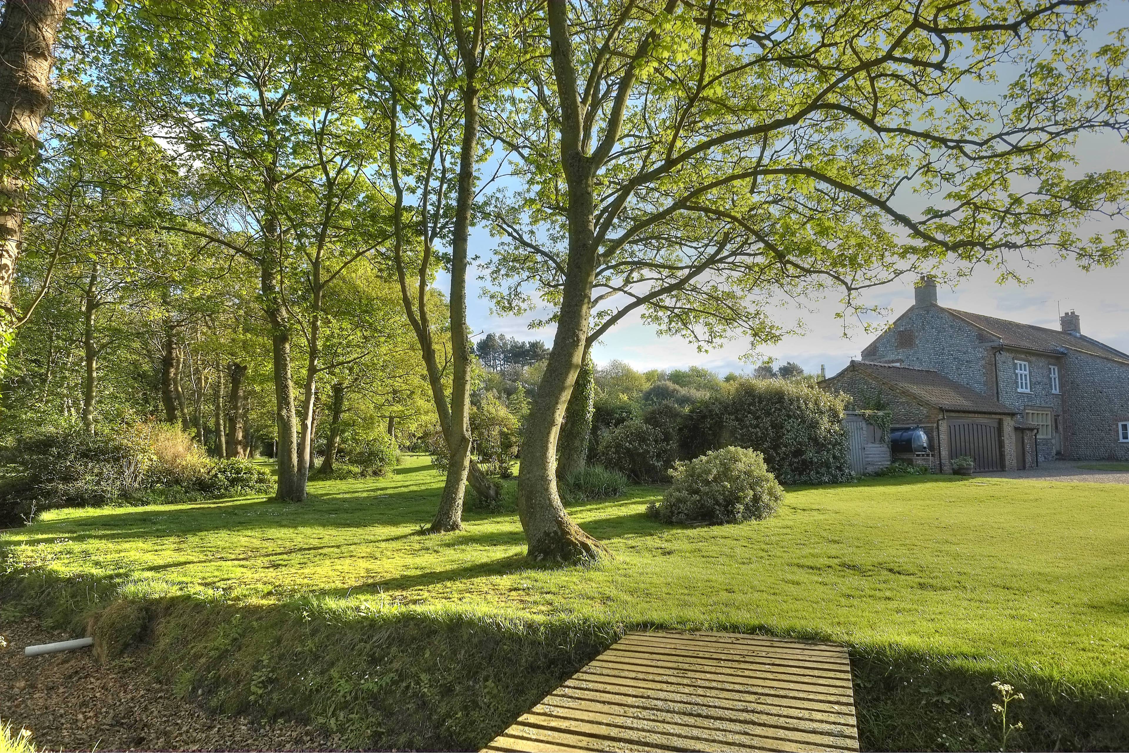 Grounds