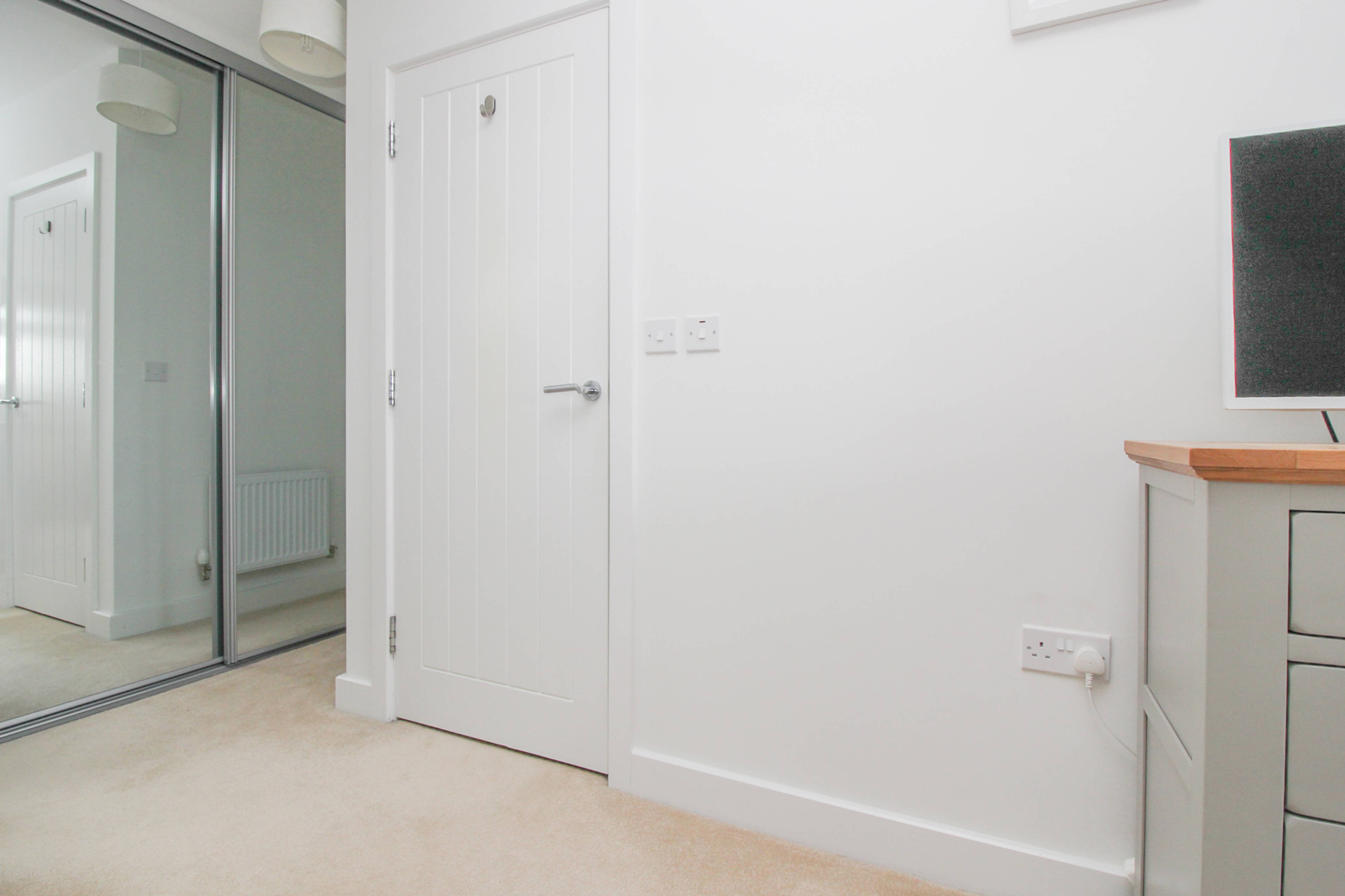 Master Dressing Room