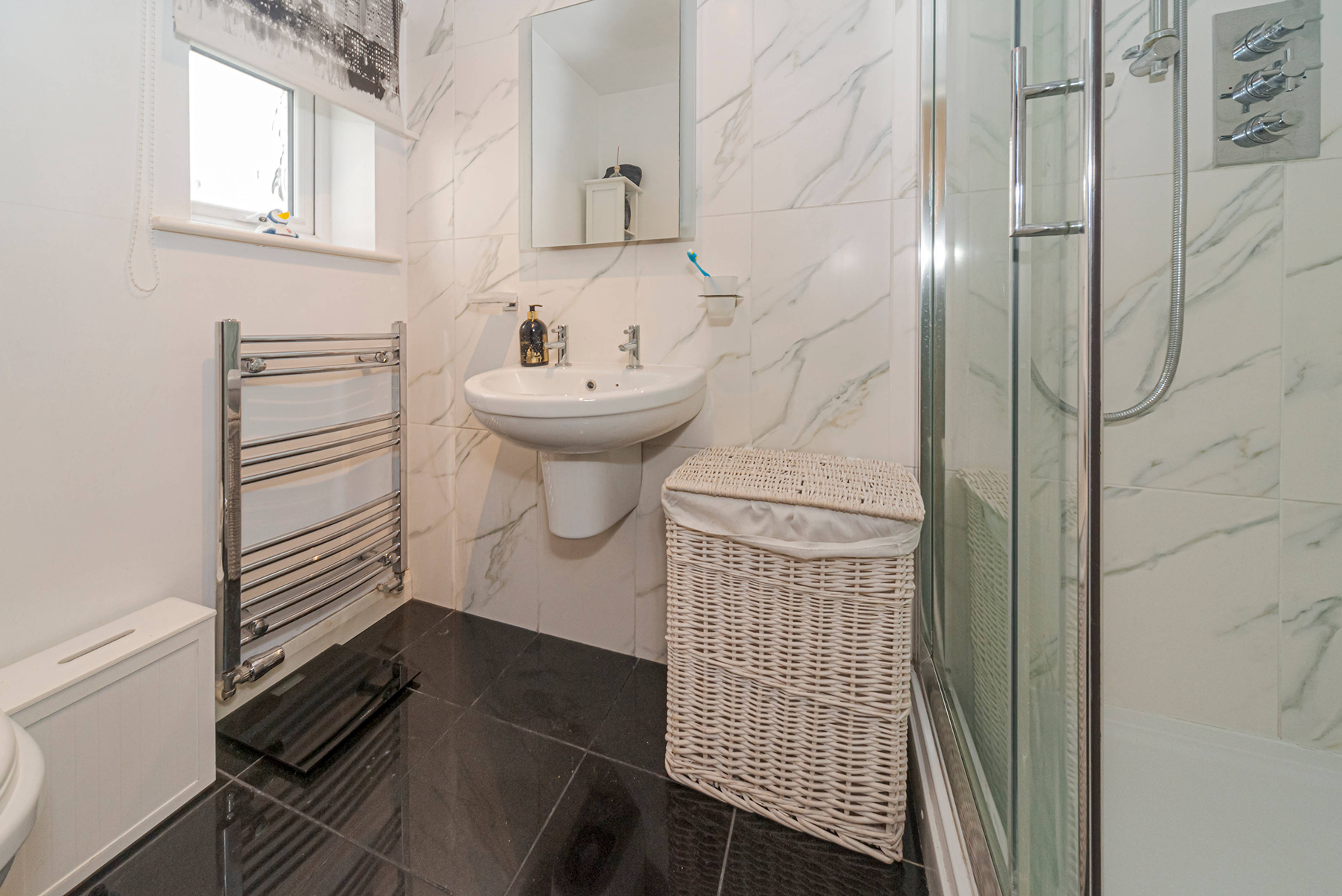 En-suite