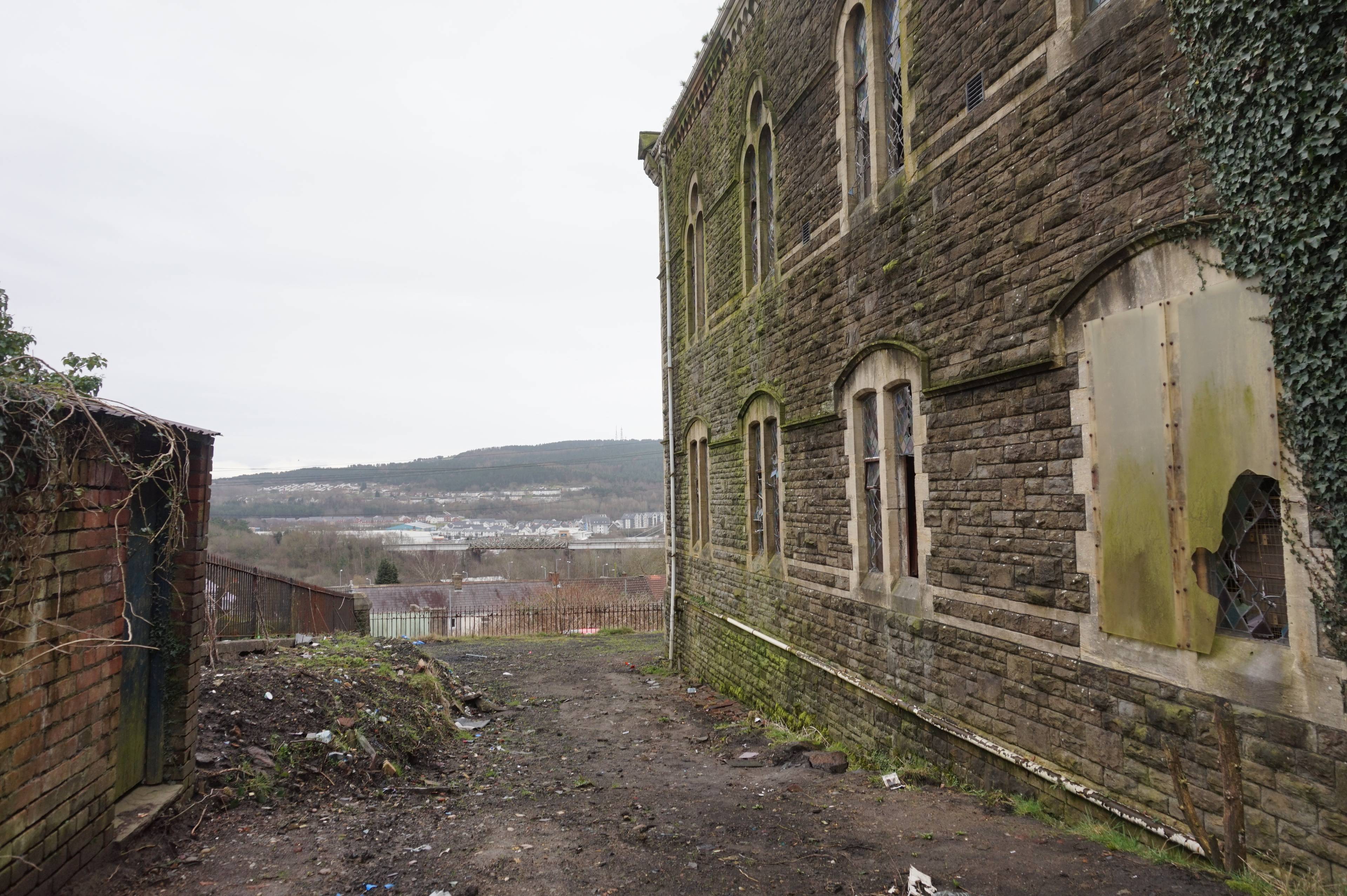 View Of The Property