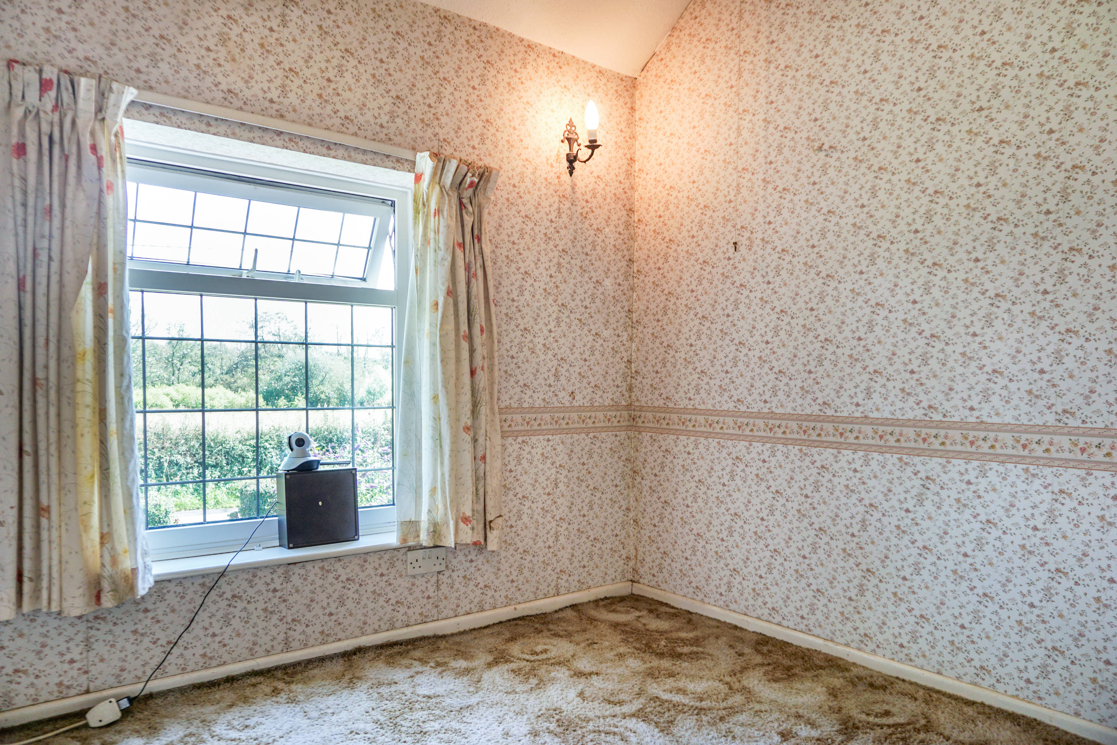 Bedroom Five