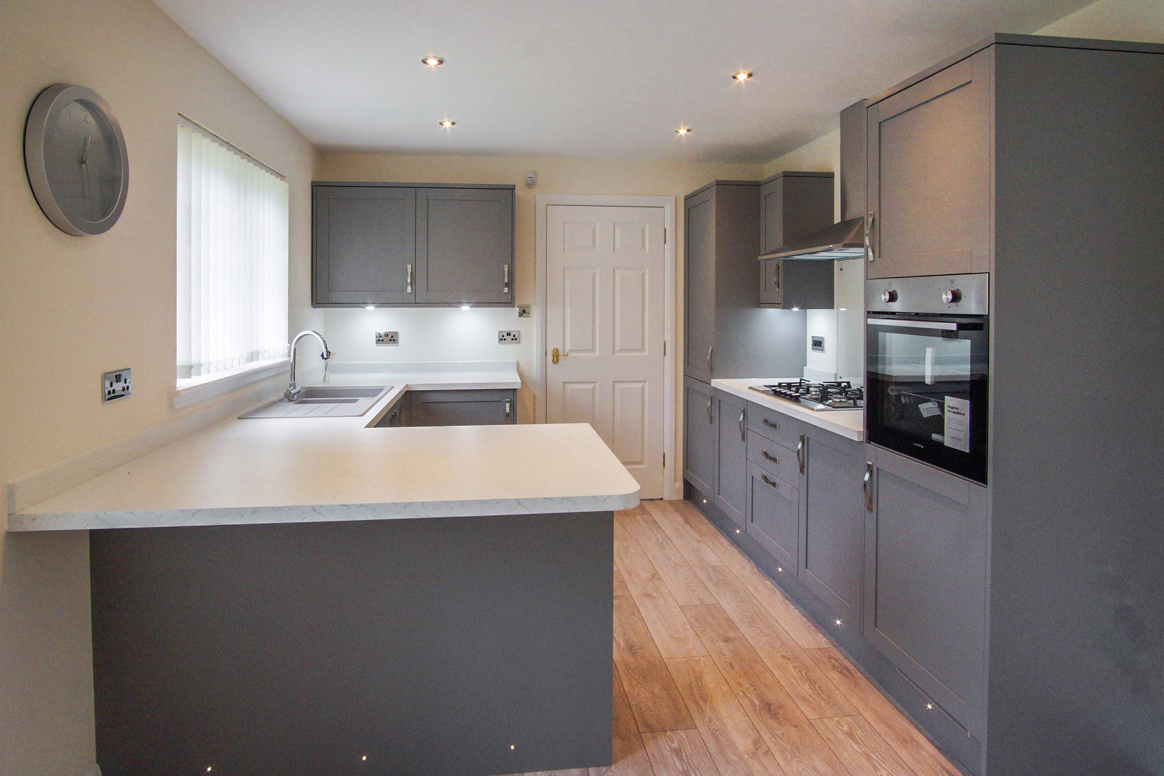 Kitchen/Breakfast