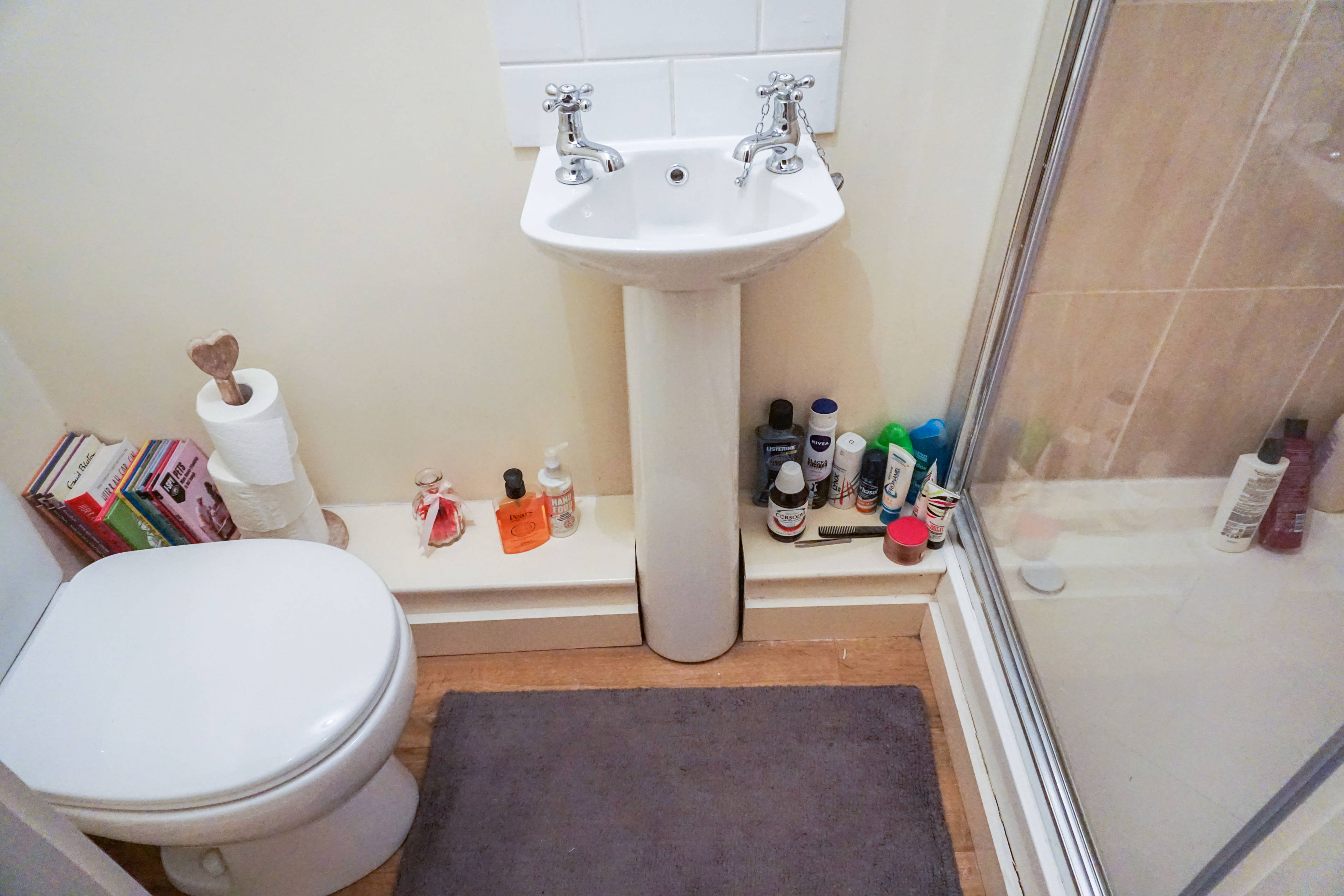 En-suite