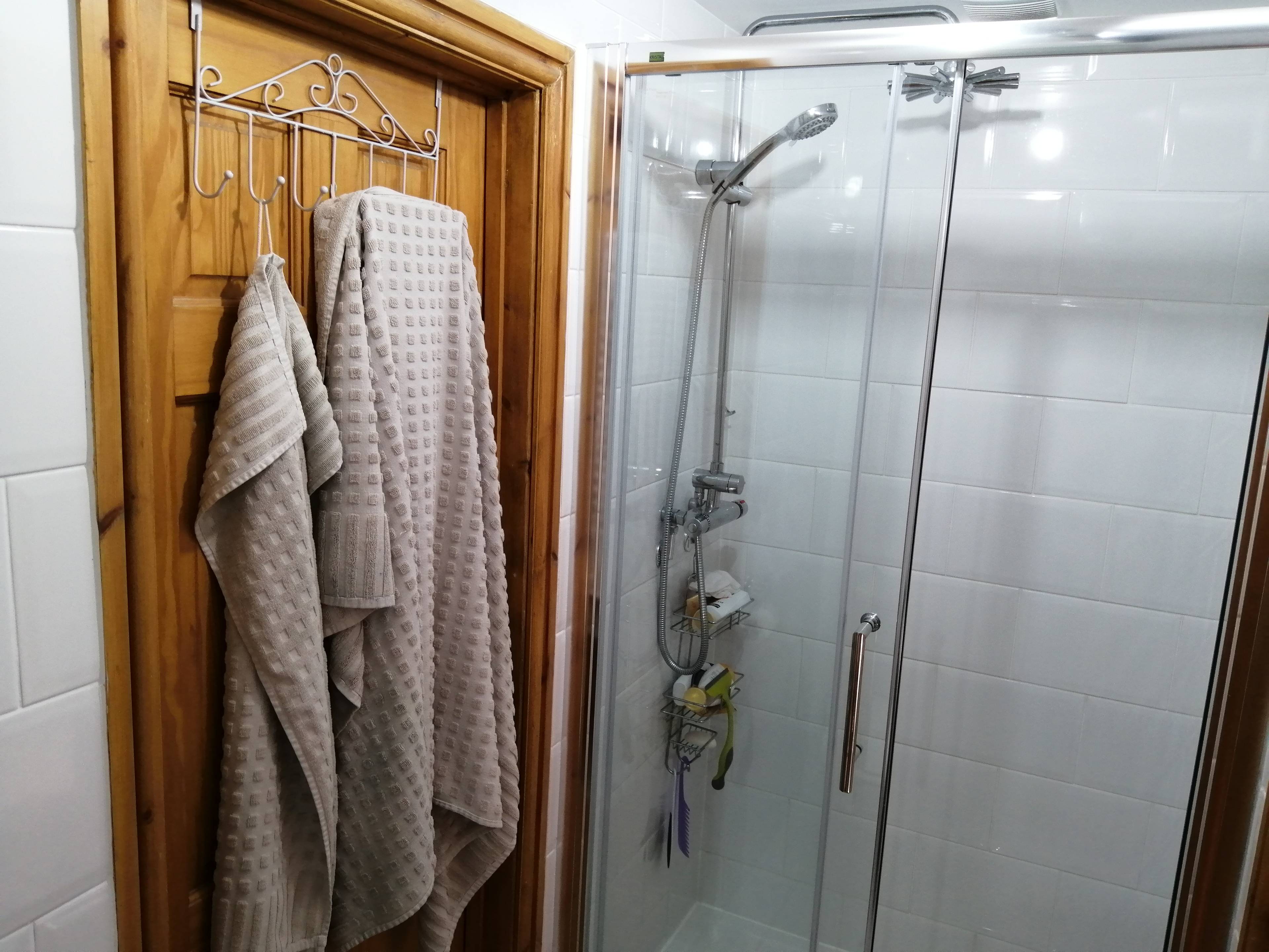 Master En-suite