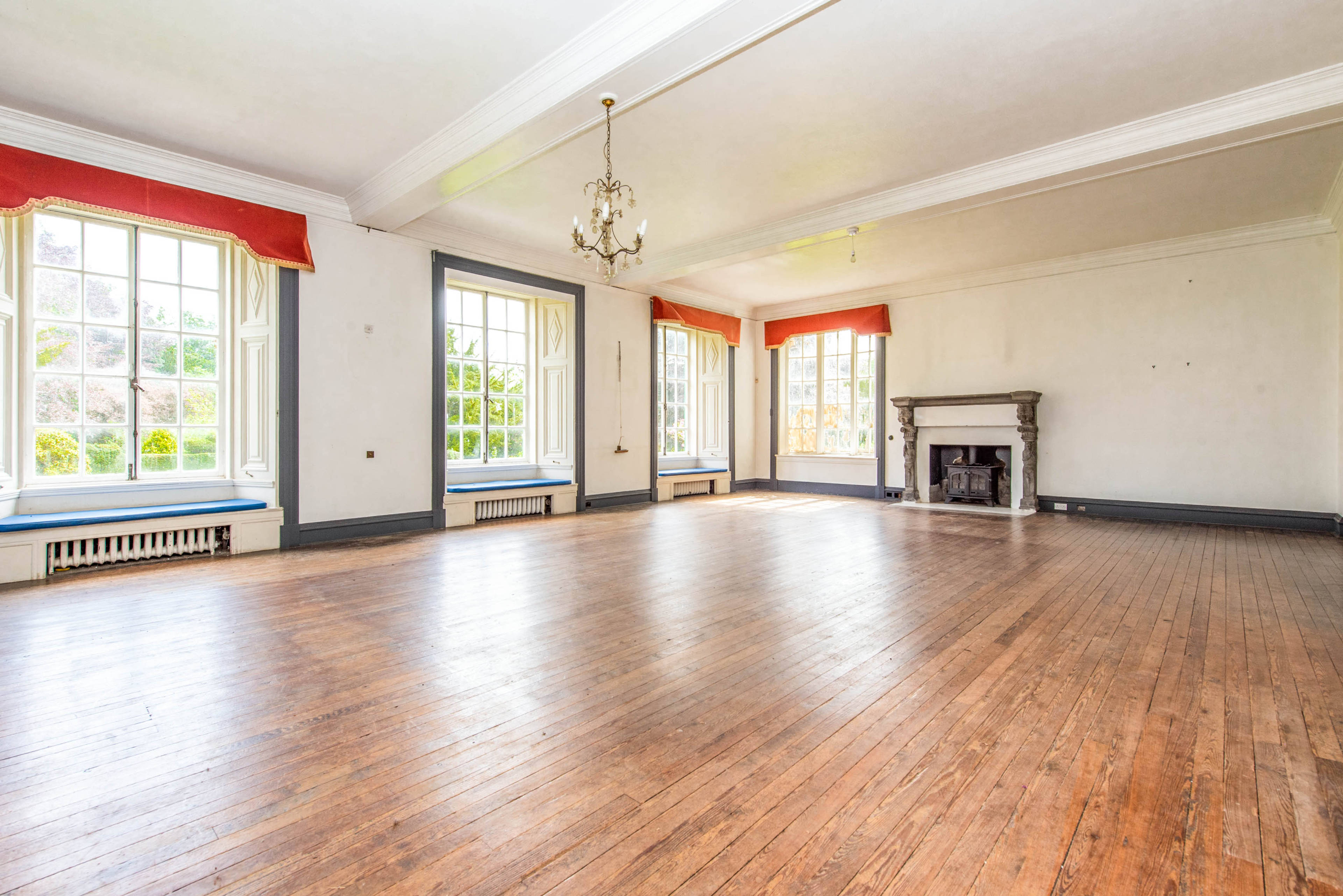 Ballroom