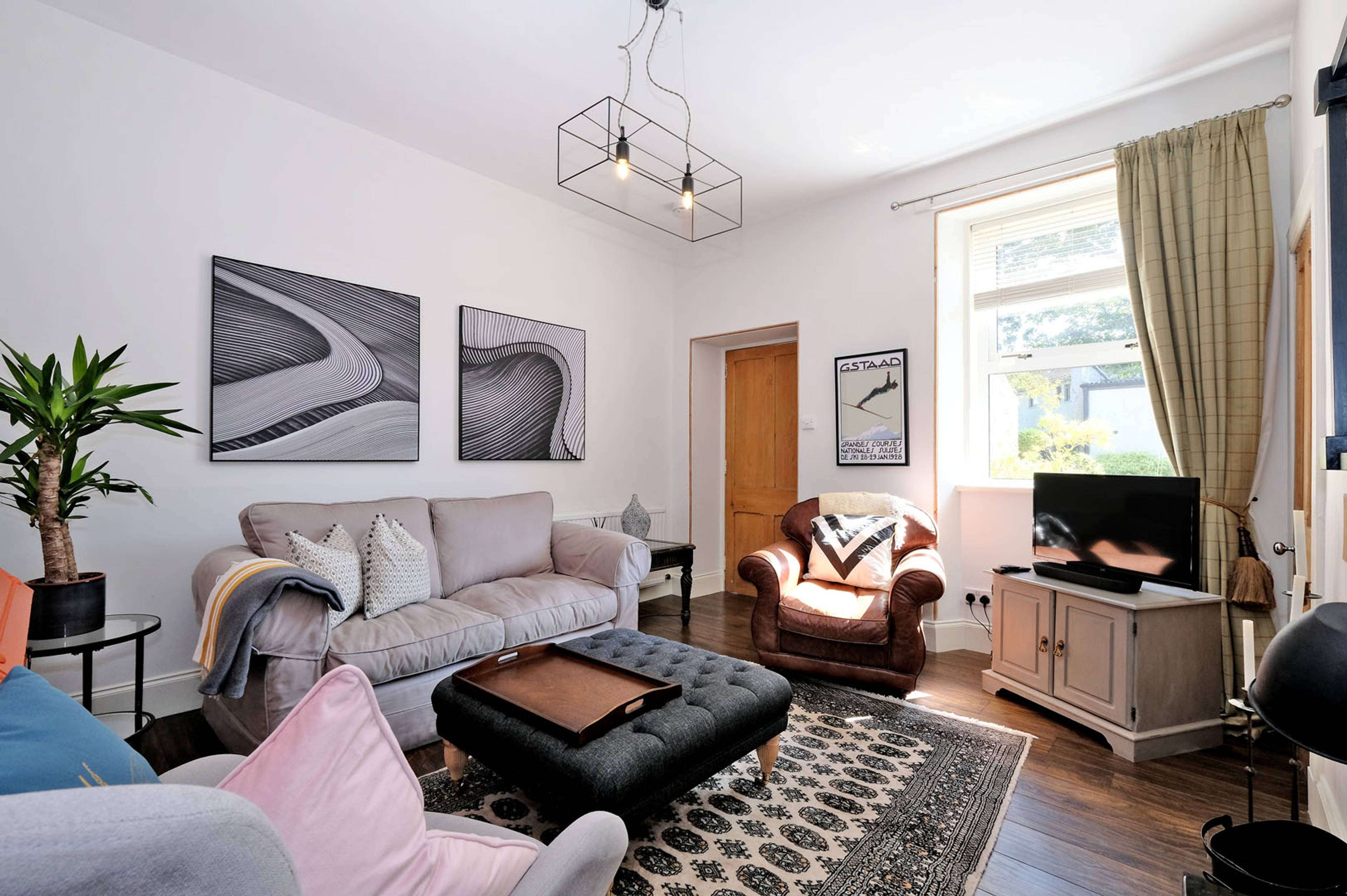 Annex Living Room