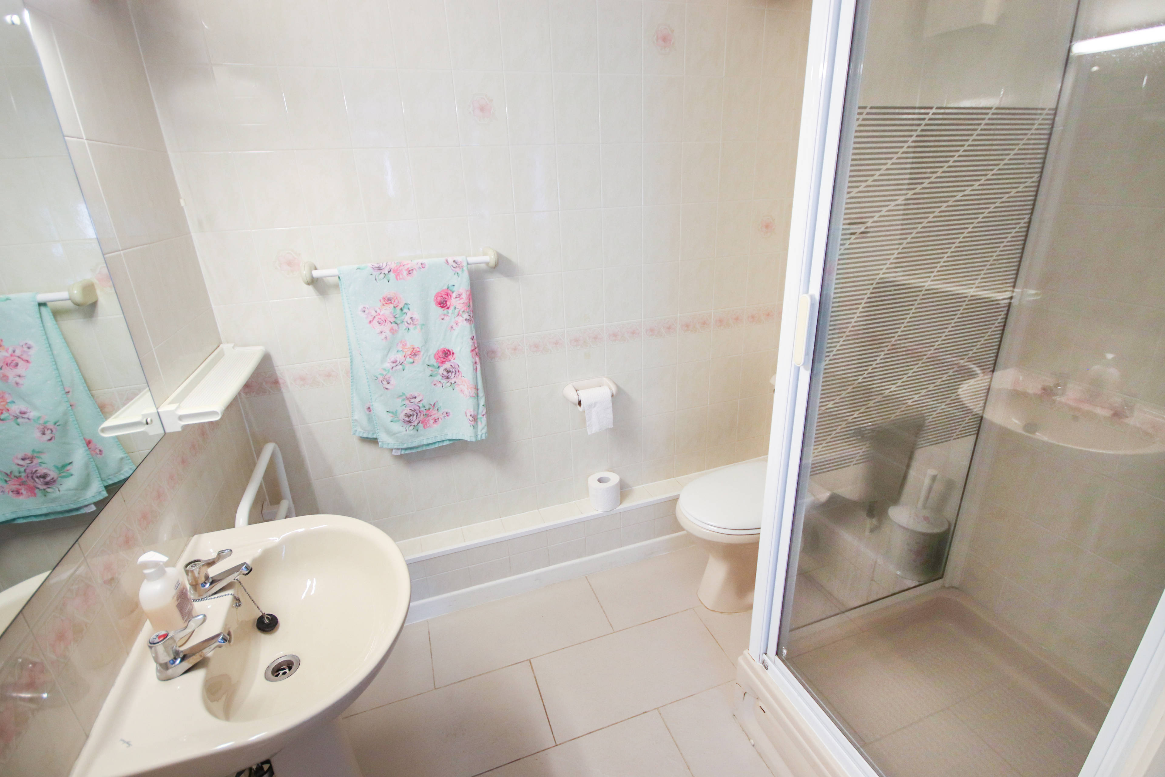 En-suite
