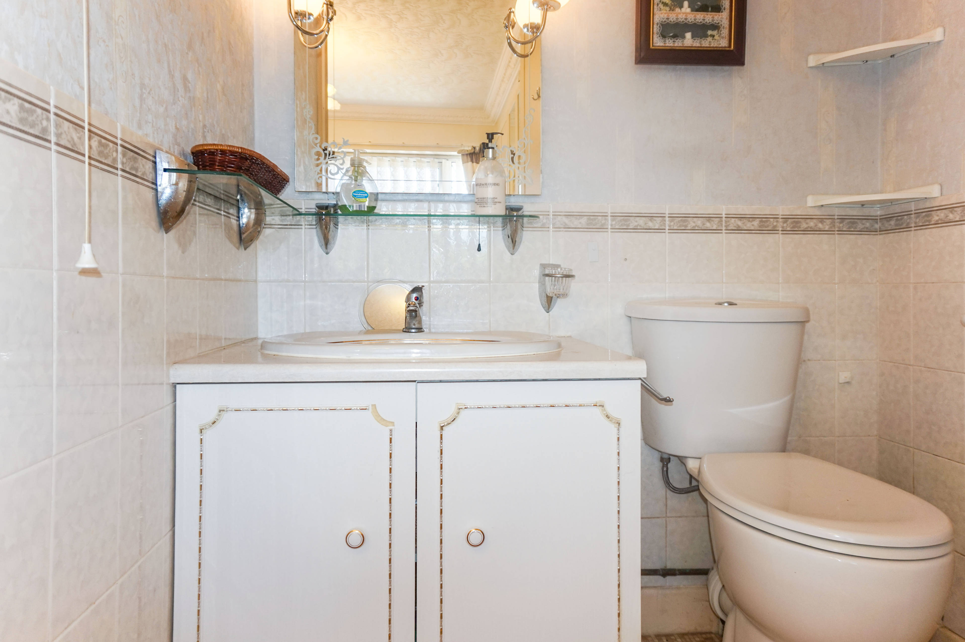 En-suite