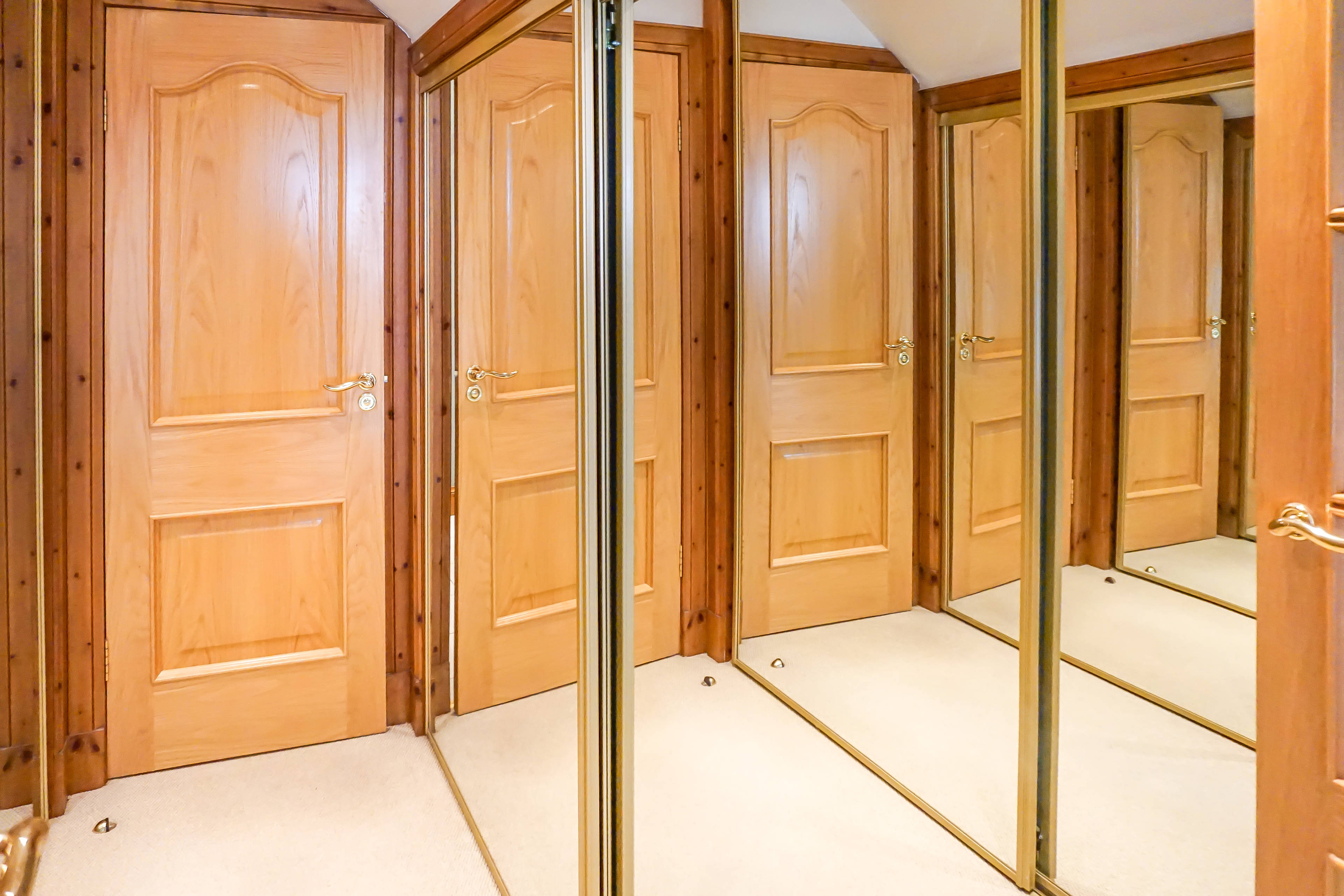 Dressing Room