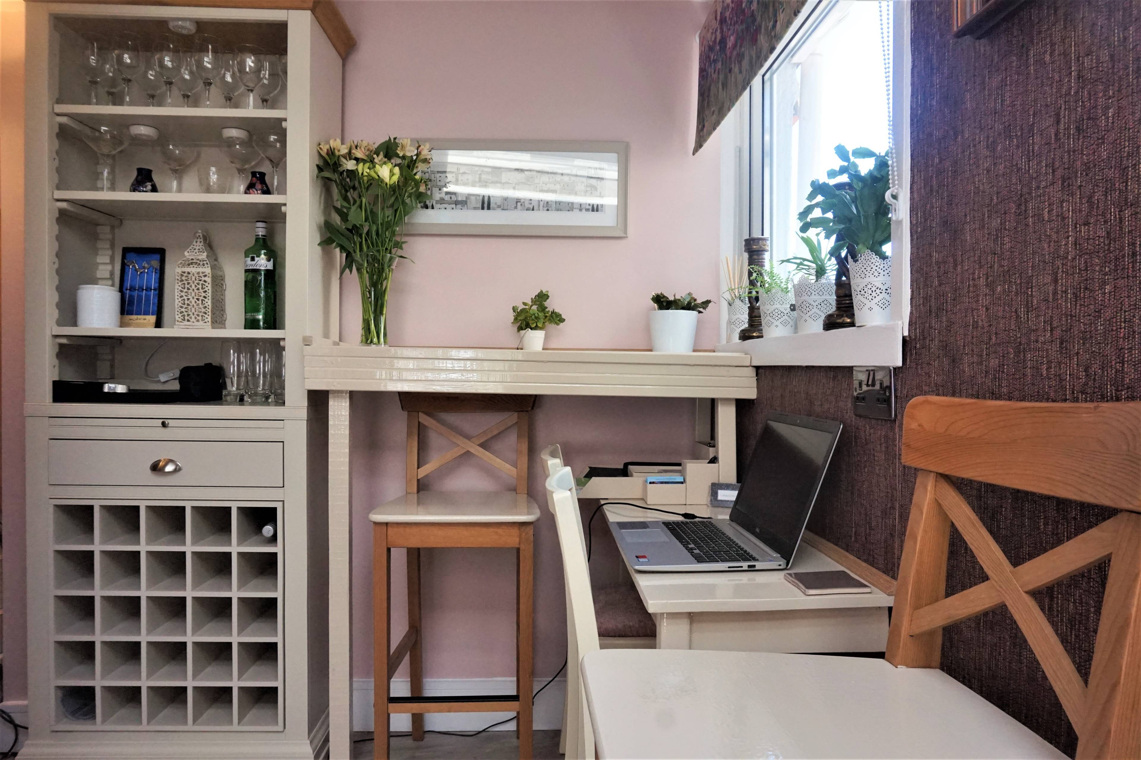 Office / Study