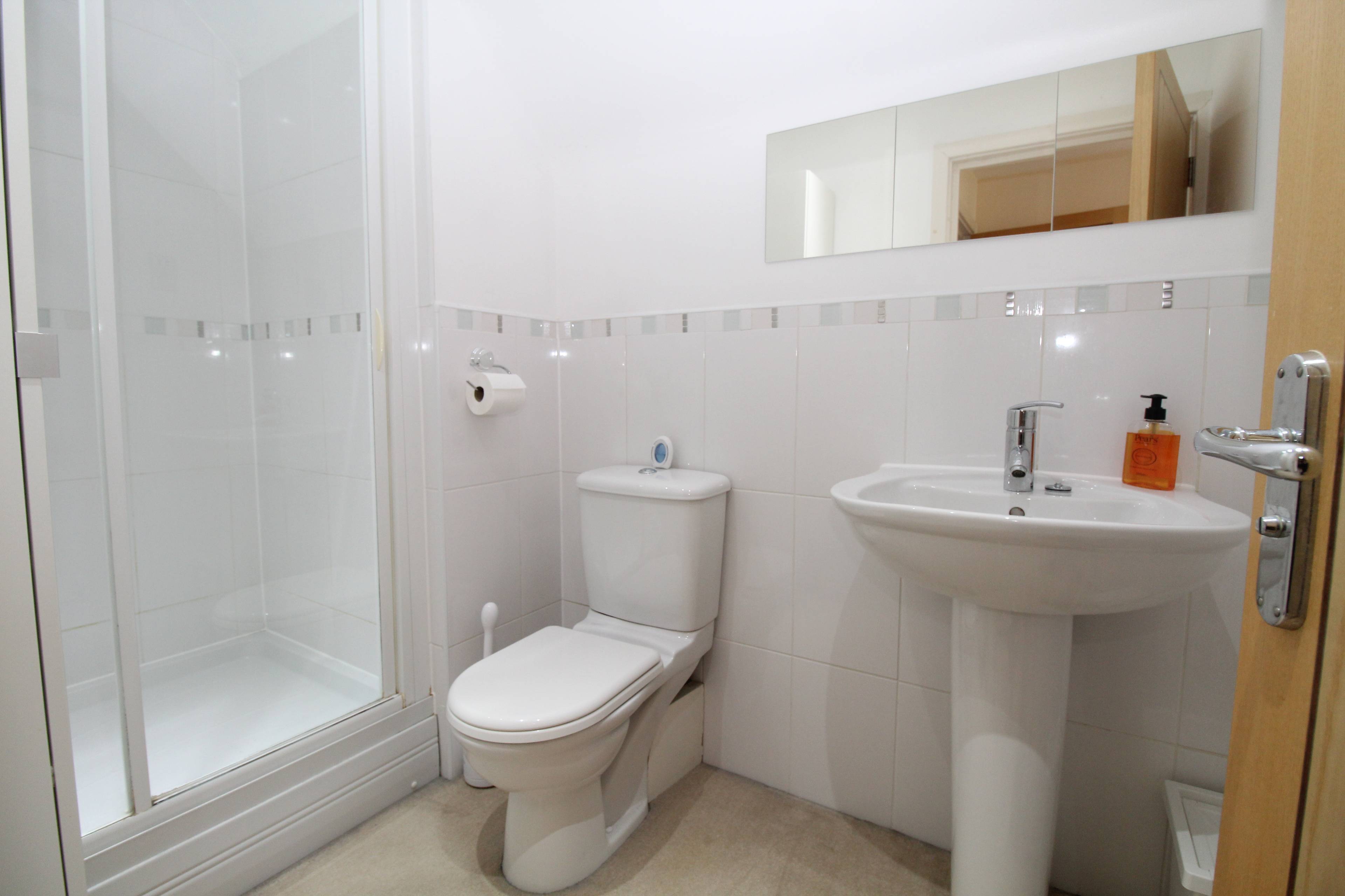 En-suite One